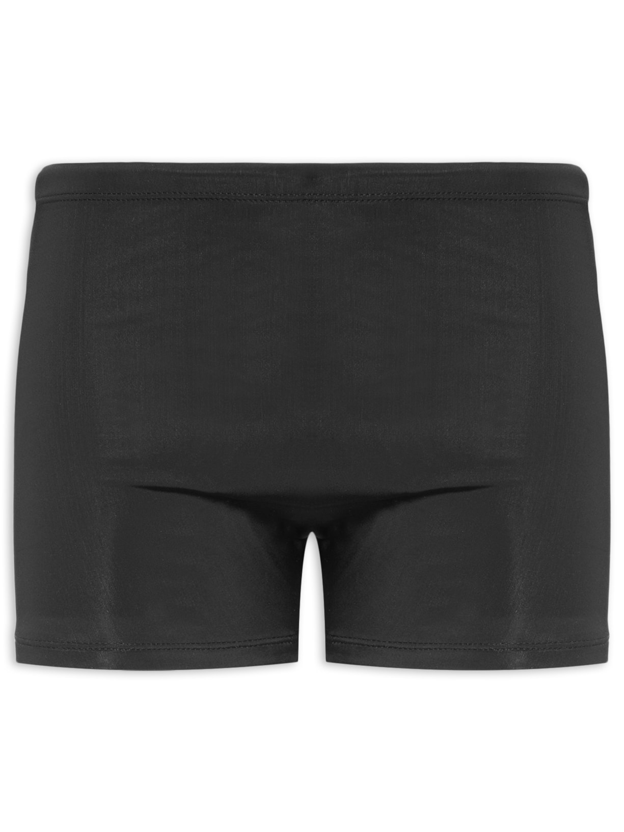 Sunga Short Sport Preto Reserva