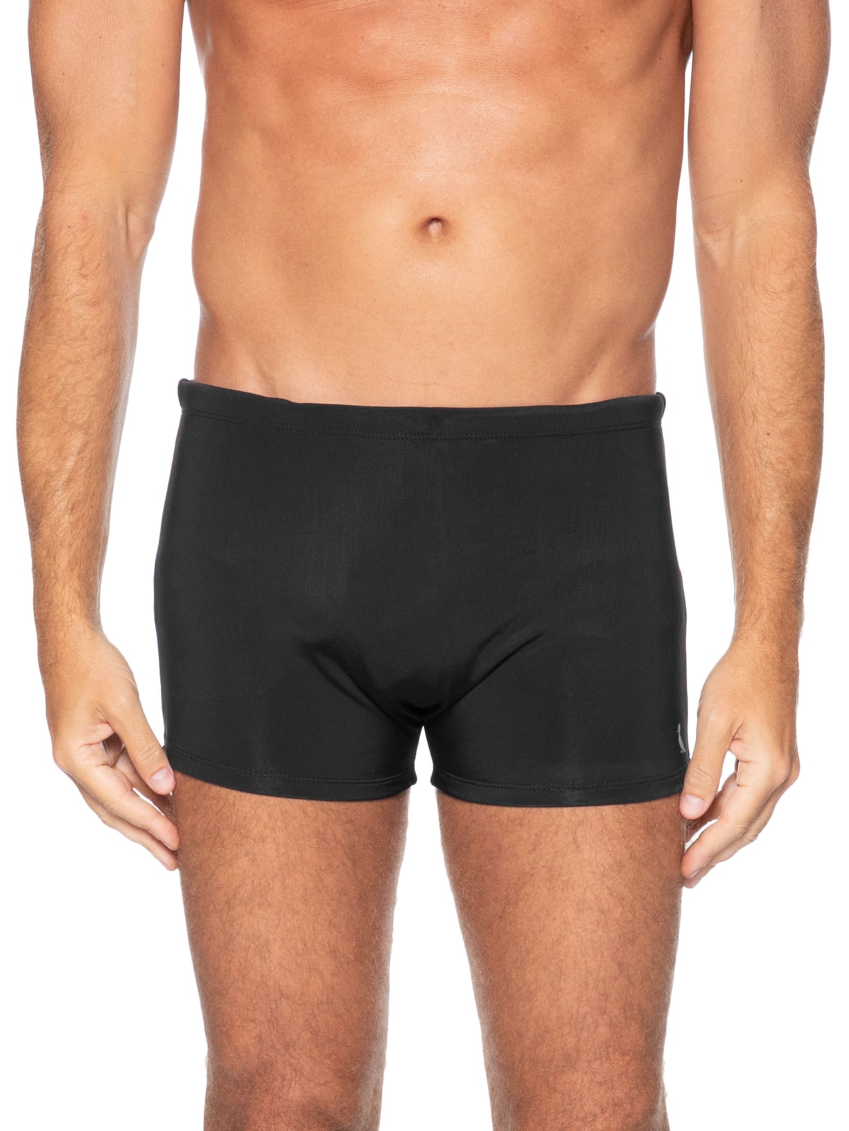 Sunga Short Sport Preto Reserva