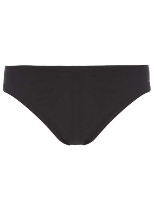 Sunga Slim Montaria - Preto