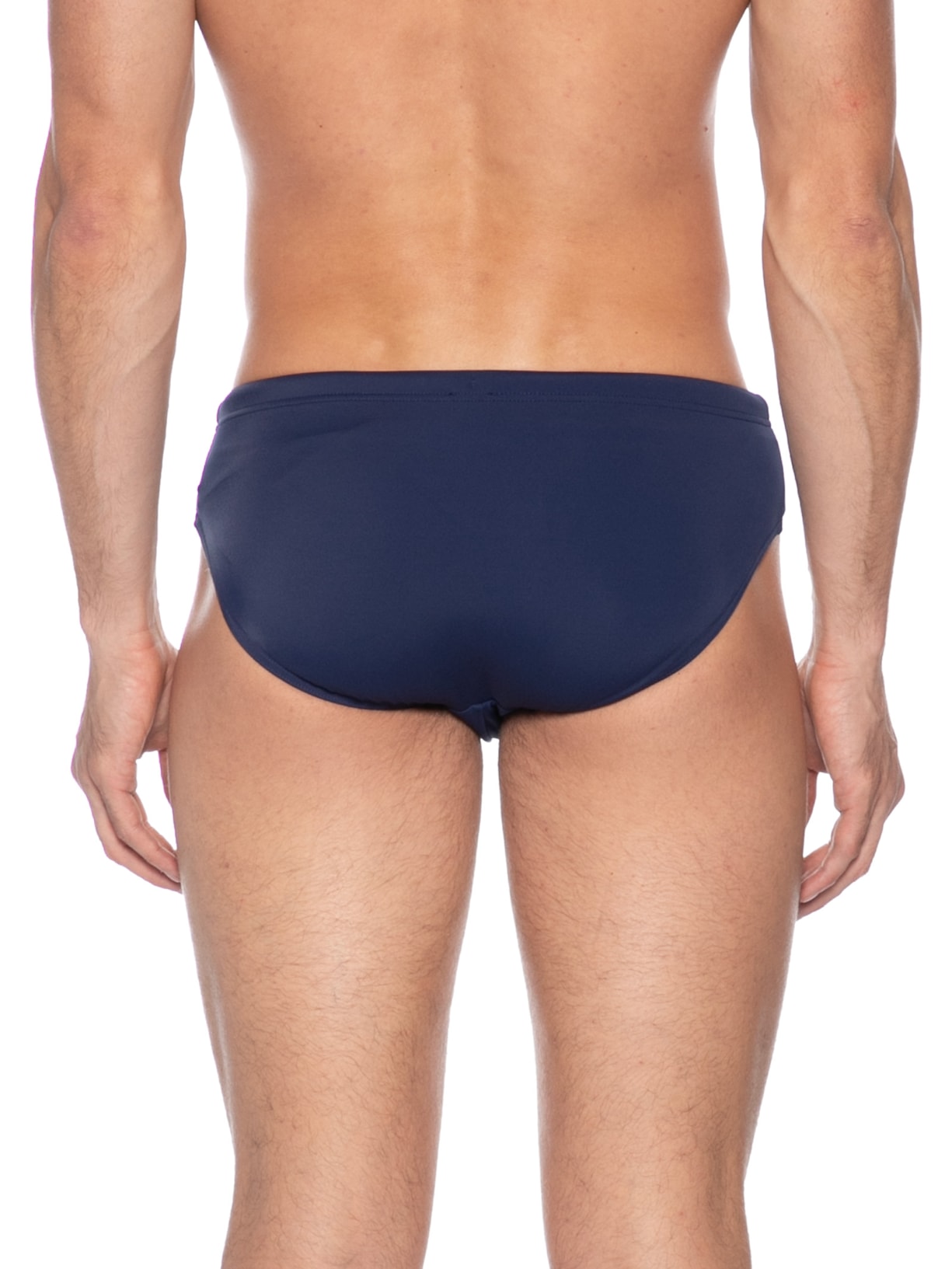 Sunga Slip Azul Ea7 Emporio Armani
