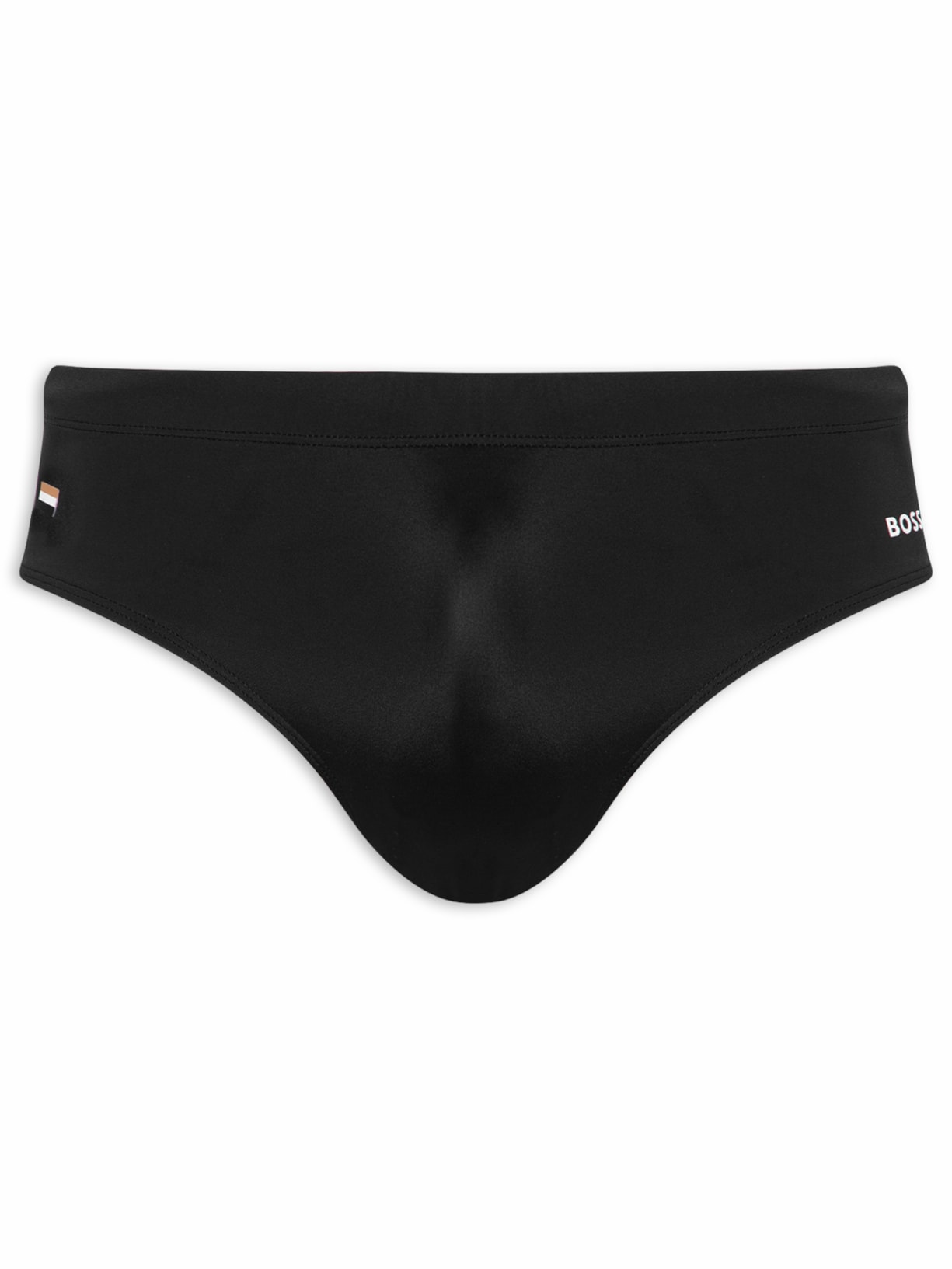 Sunga Slip Brief Jonh - Preto