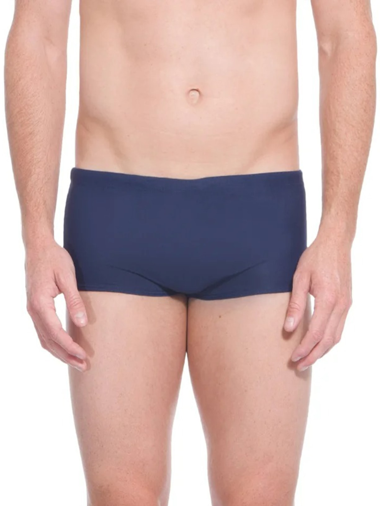 Sunga Superfit Novo Fit Azul Reserva