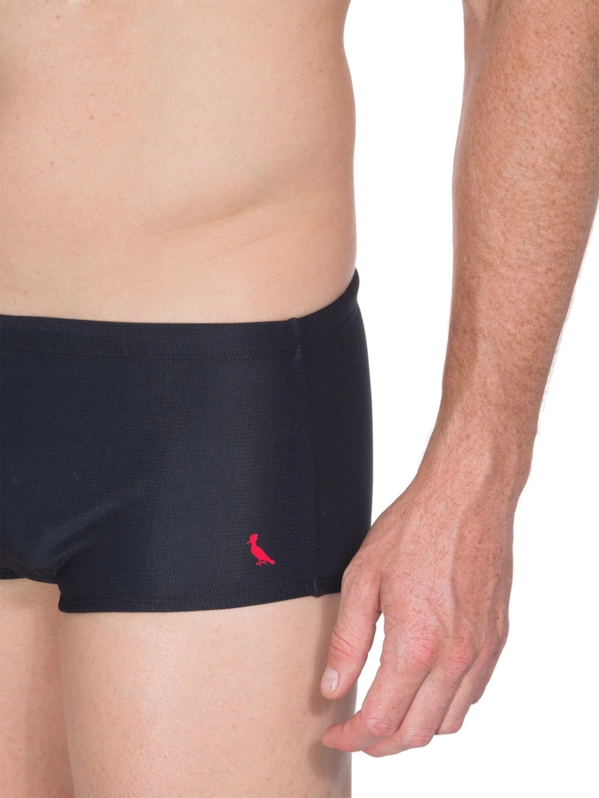 Sunga Superfit Preto Reserva