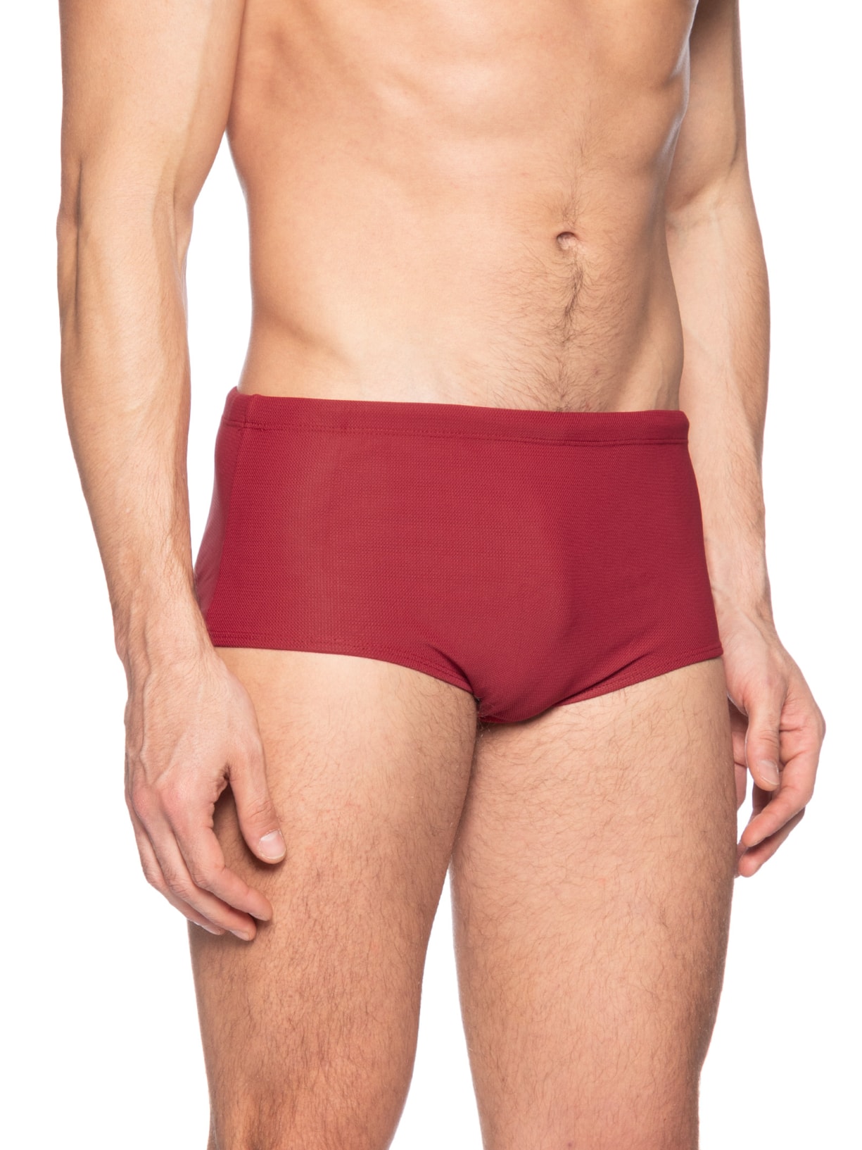 Sunga Superfit Vermelha  Reserva