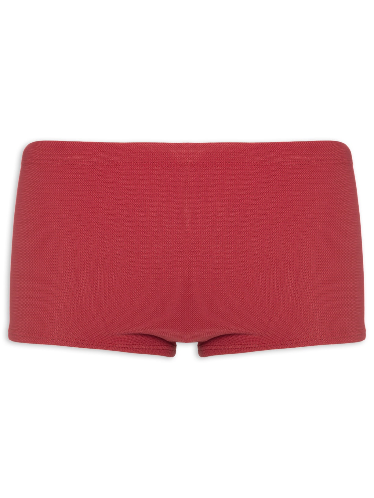 Sunga Superfit Vermelha  Reserva