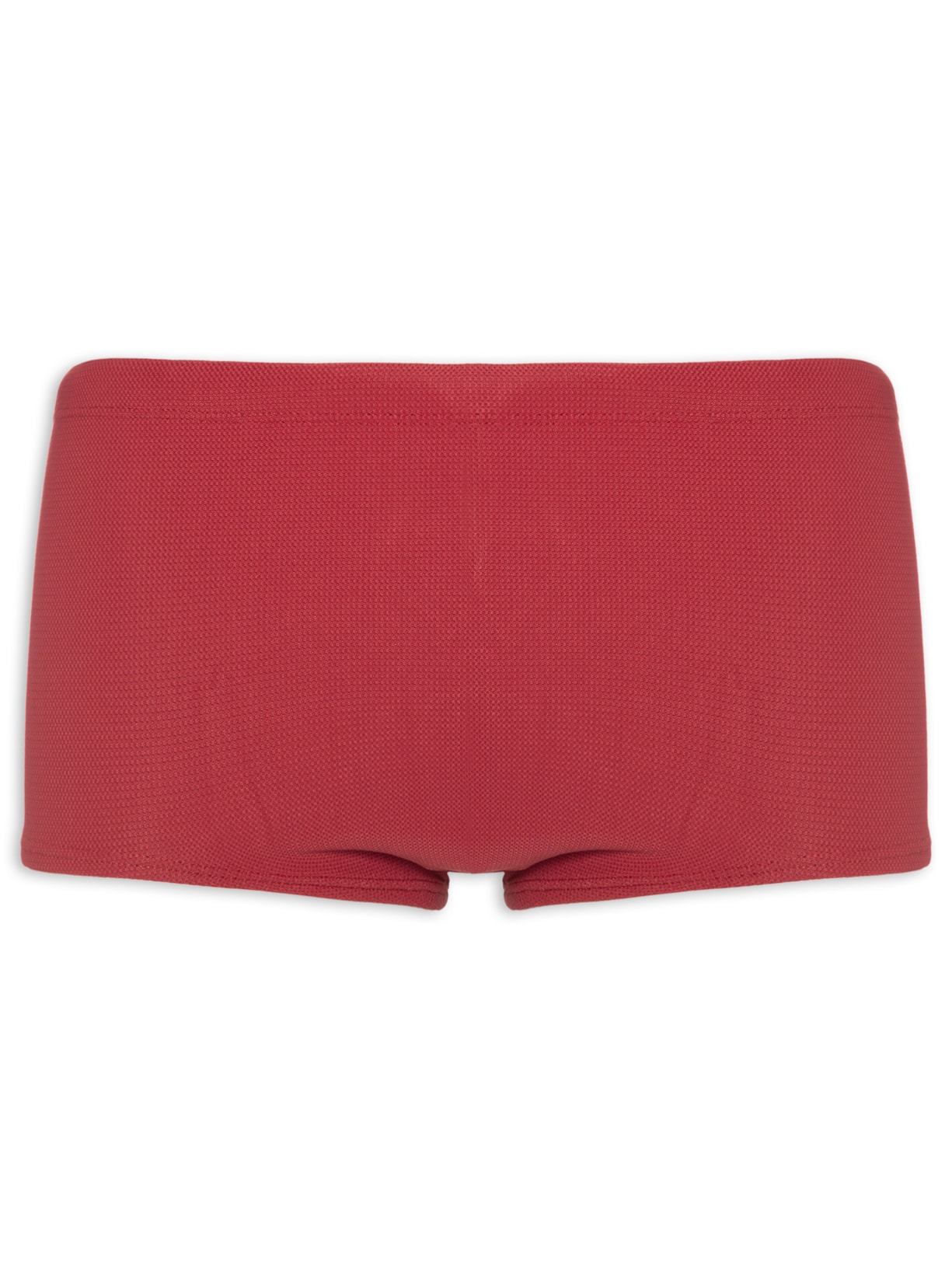 Sunga Superfit Vermelha  Reserva