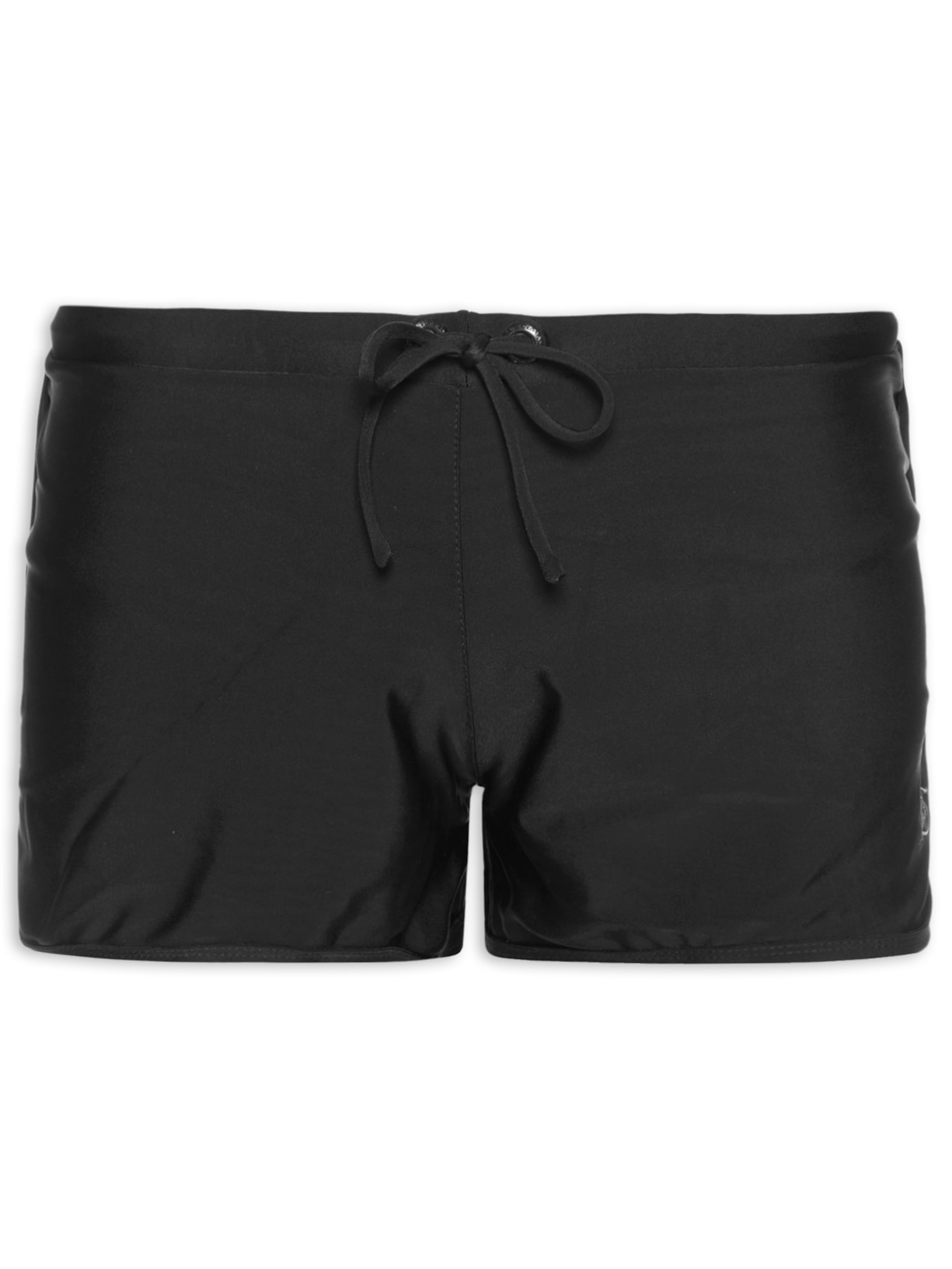 Sunga Sydney - Preto