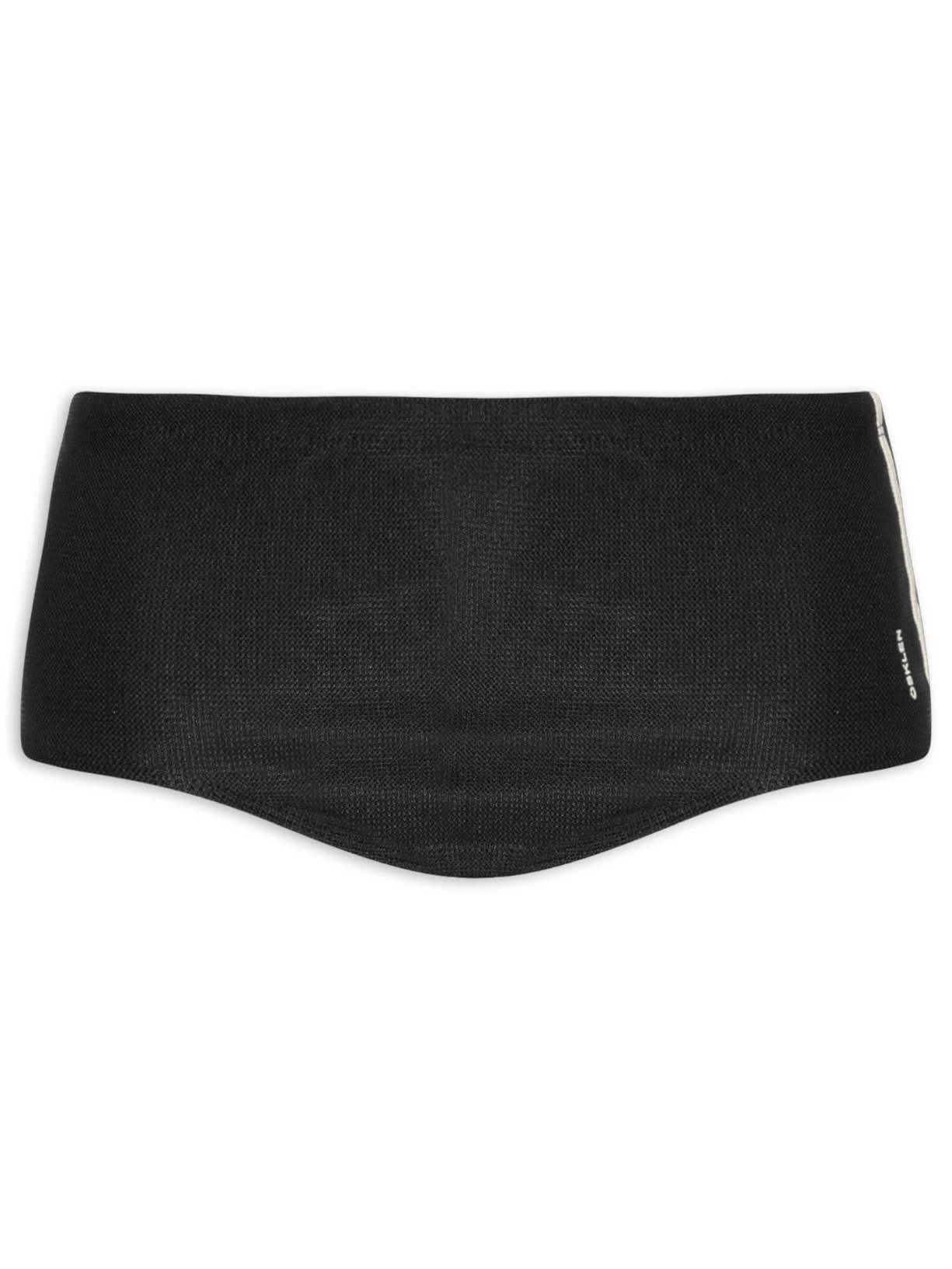 Sunga Taco Pranchão - Preto