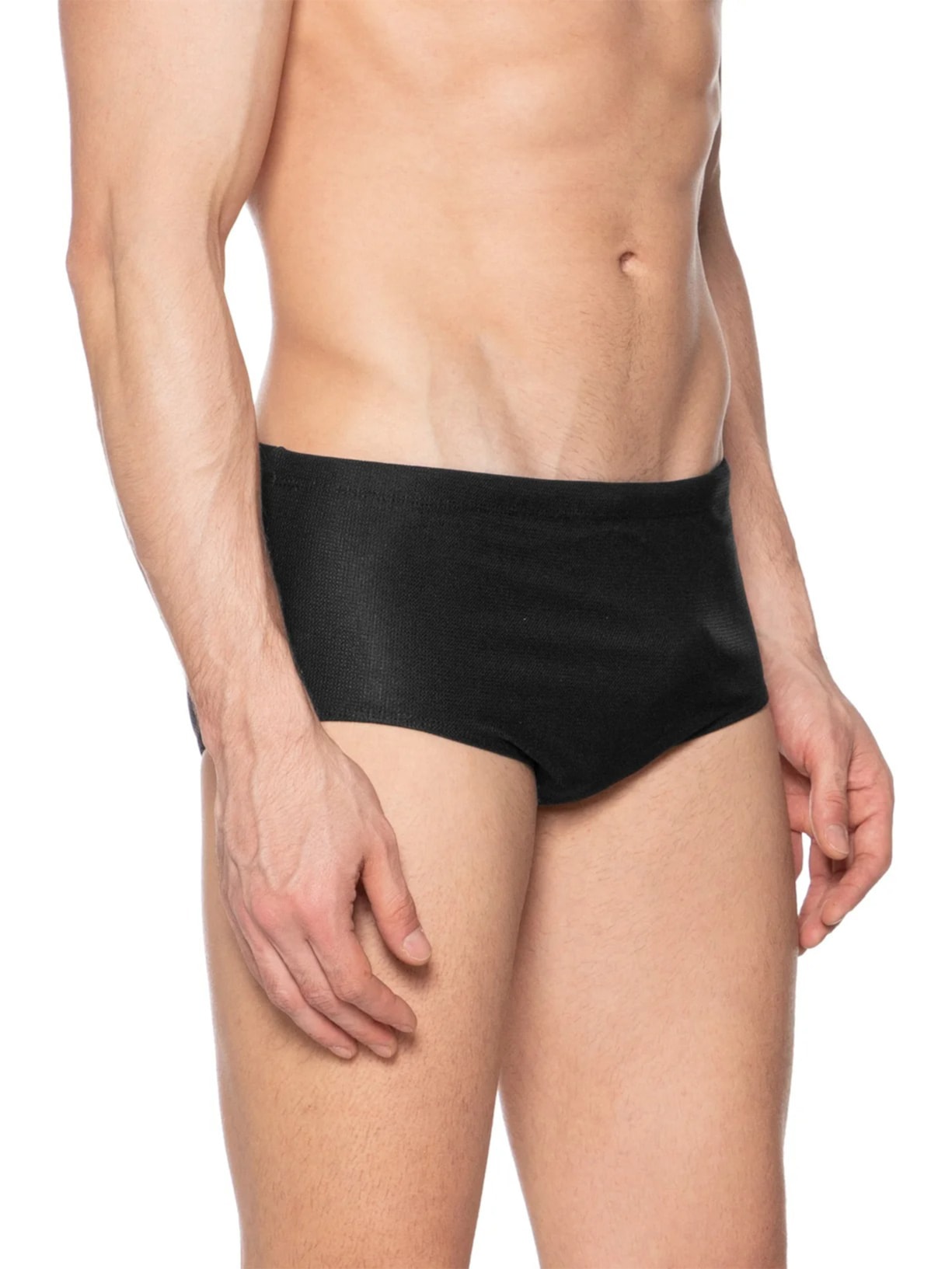 Sunga Taco Pranchão Preto Osklen