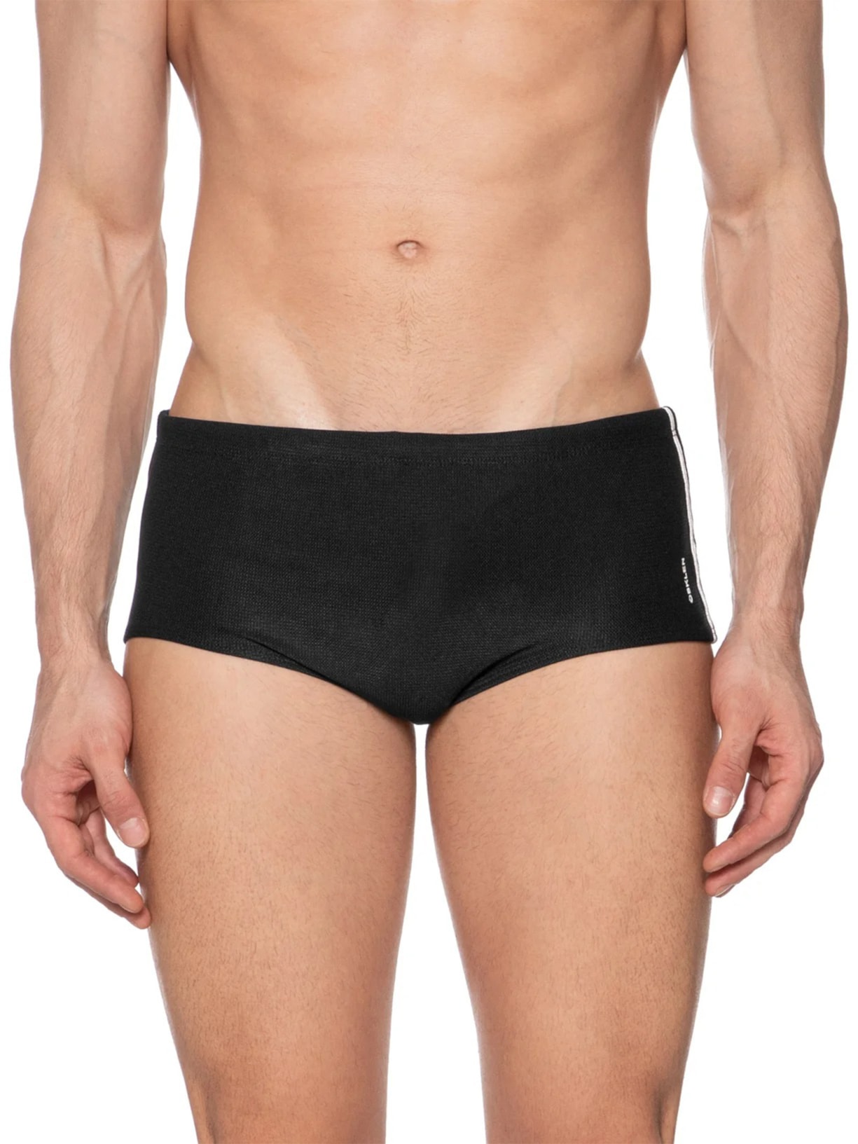 Sunga Taco Pranchão Preto Osklen