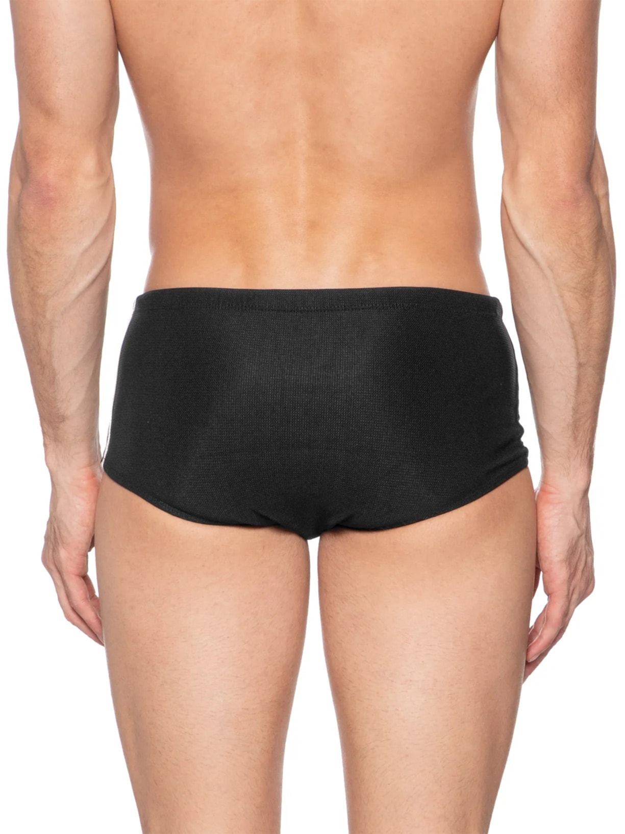 Sunga Taco Pranchão Preto Osklen