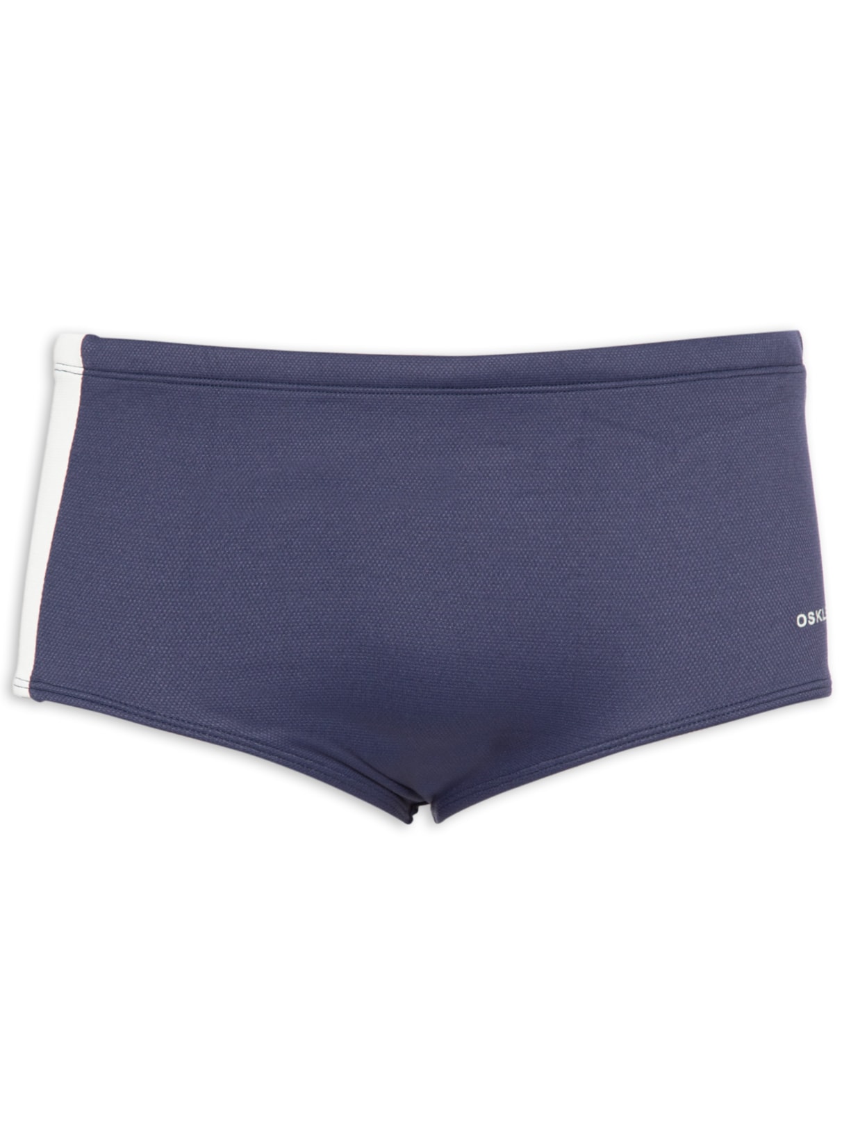 Sunga Taco Vintage - Azul