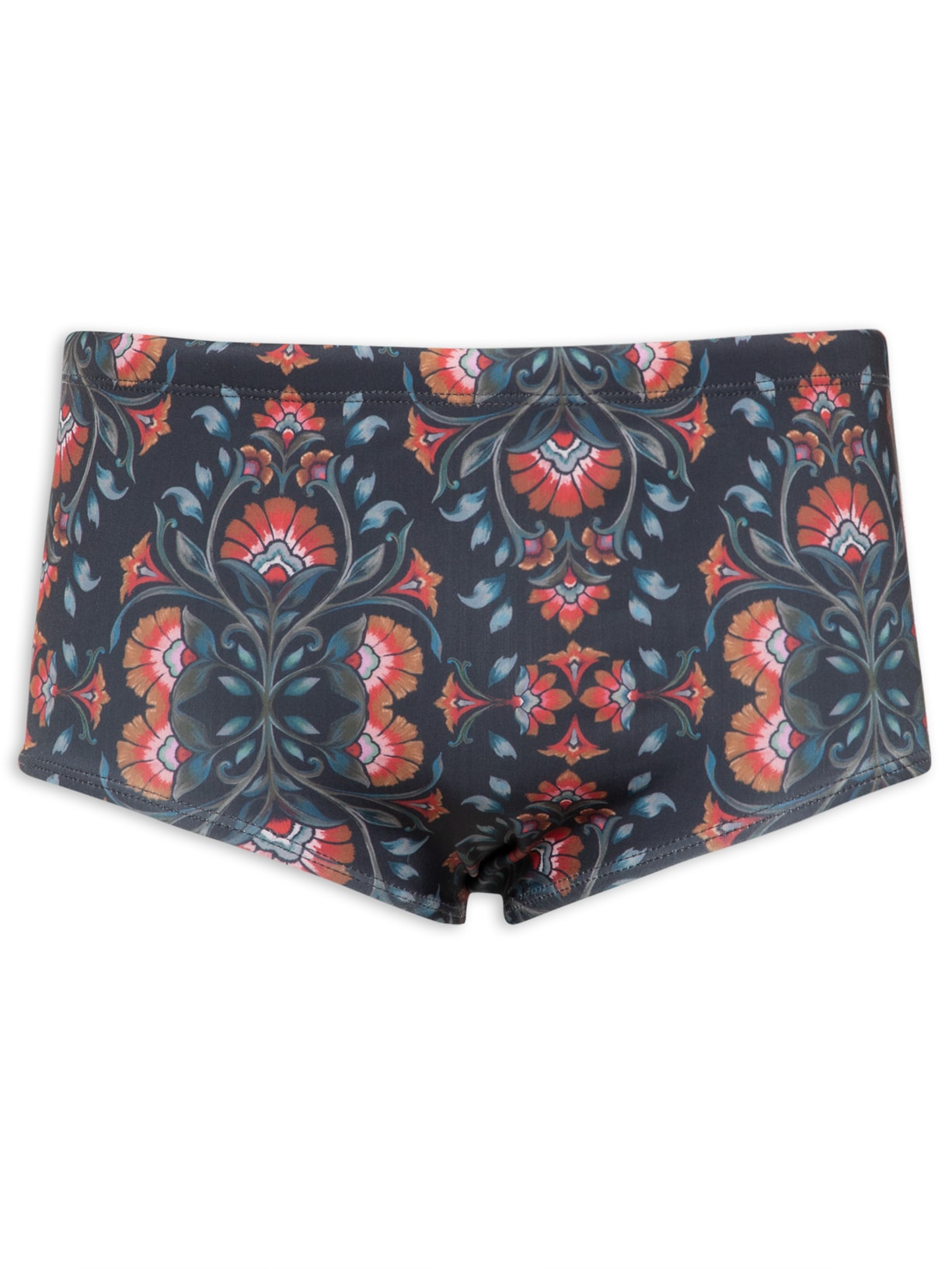 Sunga Taj Dark - Preto