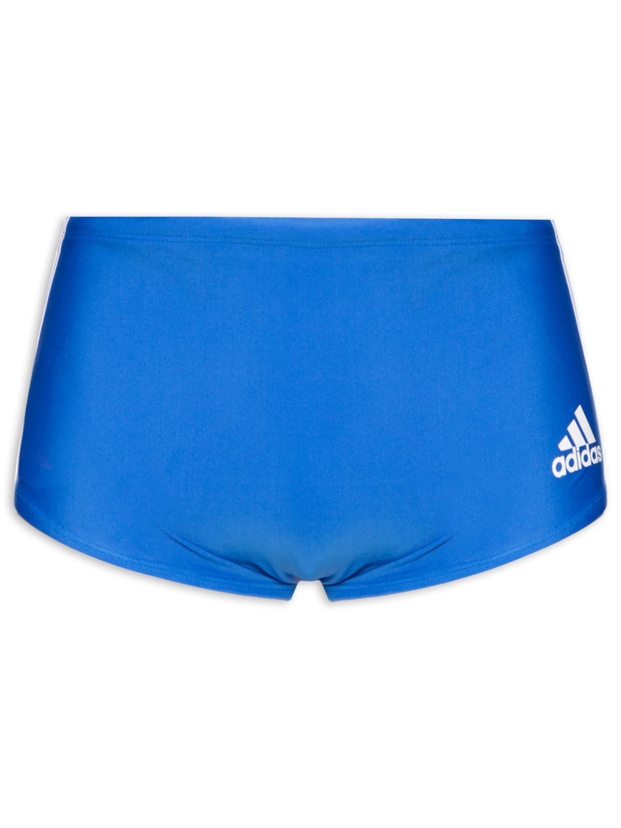 Sunga Três Listras - Azul