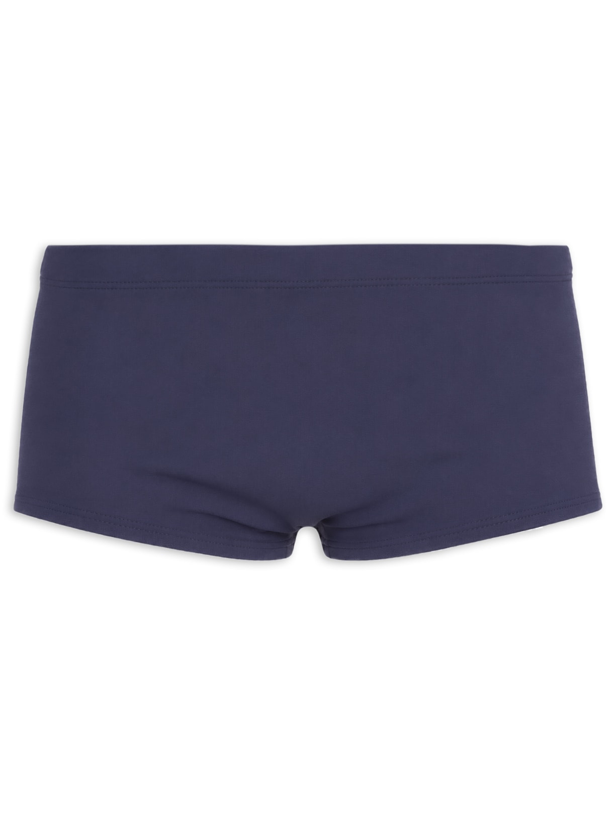 Sunga Trunk Vulcano Azul Osklen