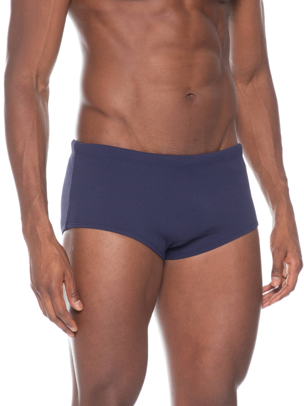 Sunga Trunk Vulcano Azul Osklen