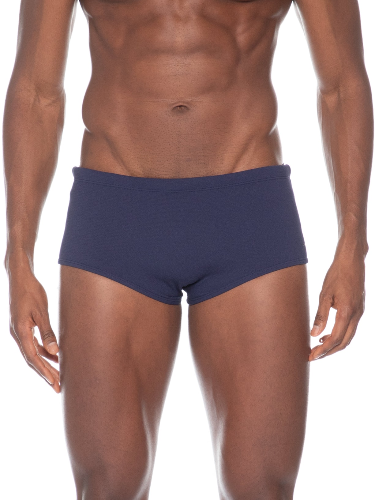 Sunga Trunk Vulcano Azul Osklen