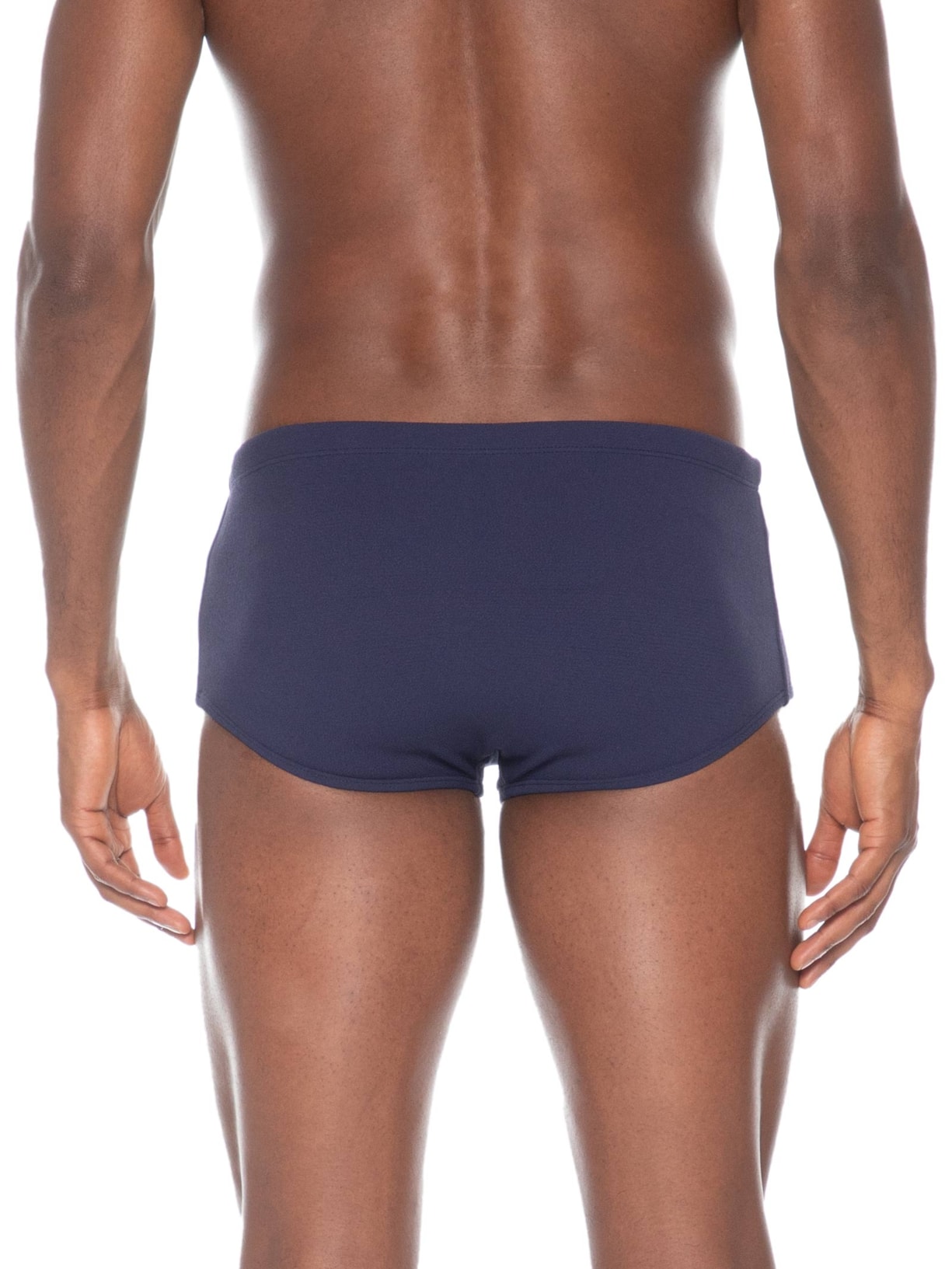 Sunga Trunk Vulcano Azul Osklen