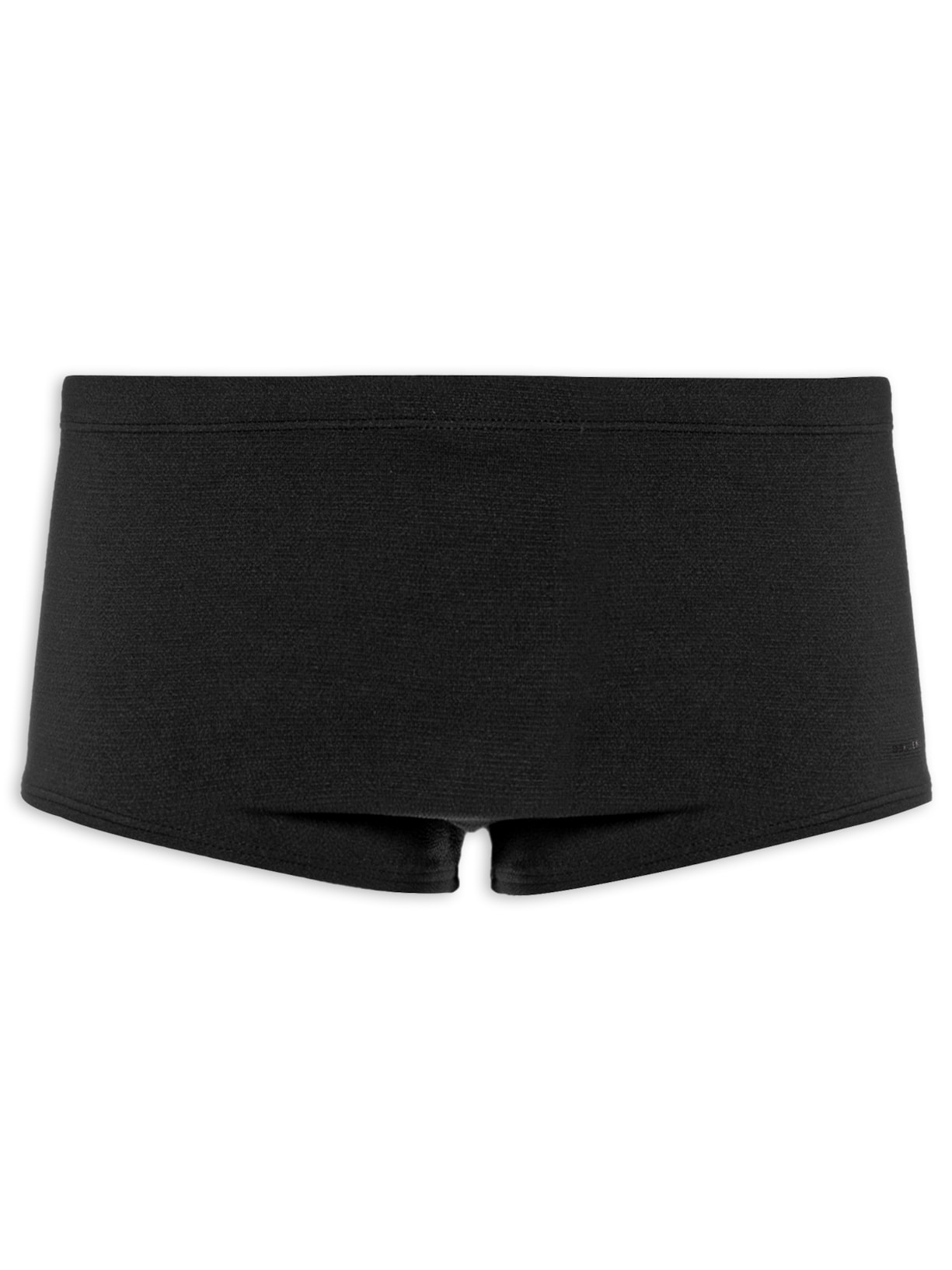 Sunga Trunk Vulcano Preto Osklen