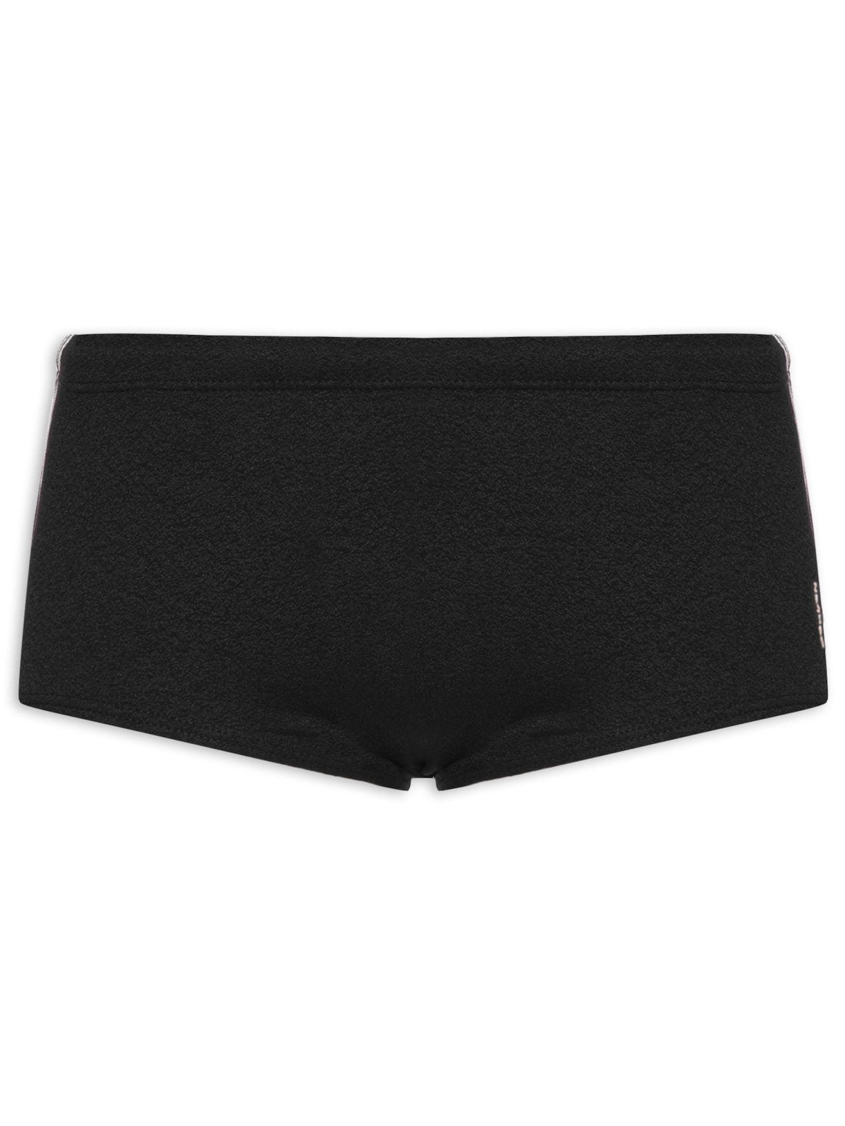 Sunga Urban Tapes - Preto