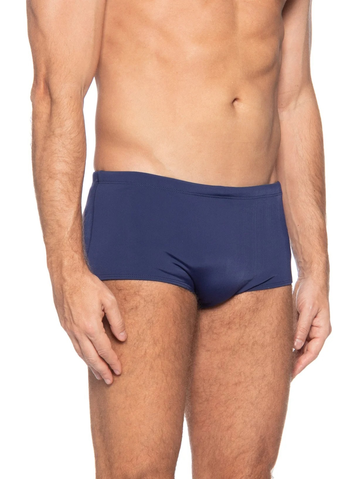 Sunga Vivo Lateral Ipanema Azul Foxton