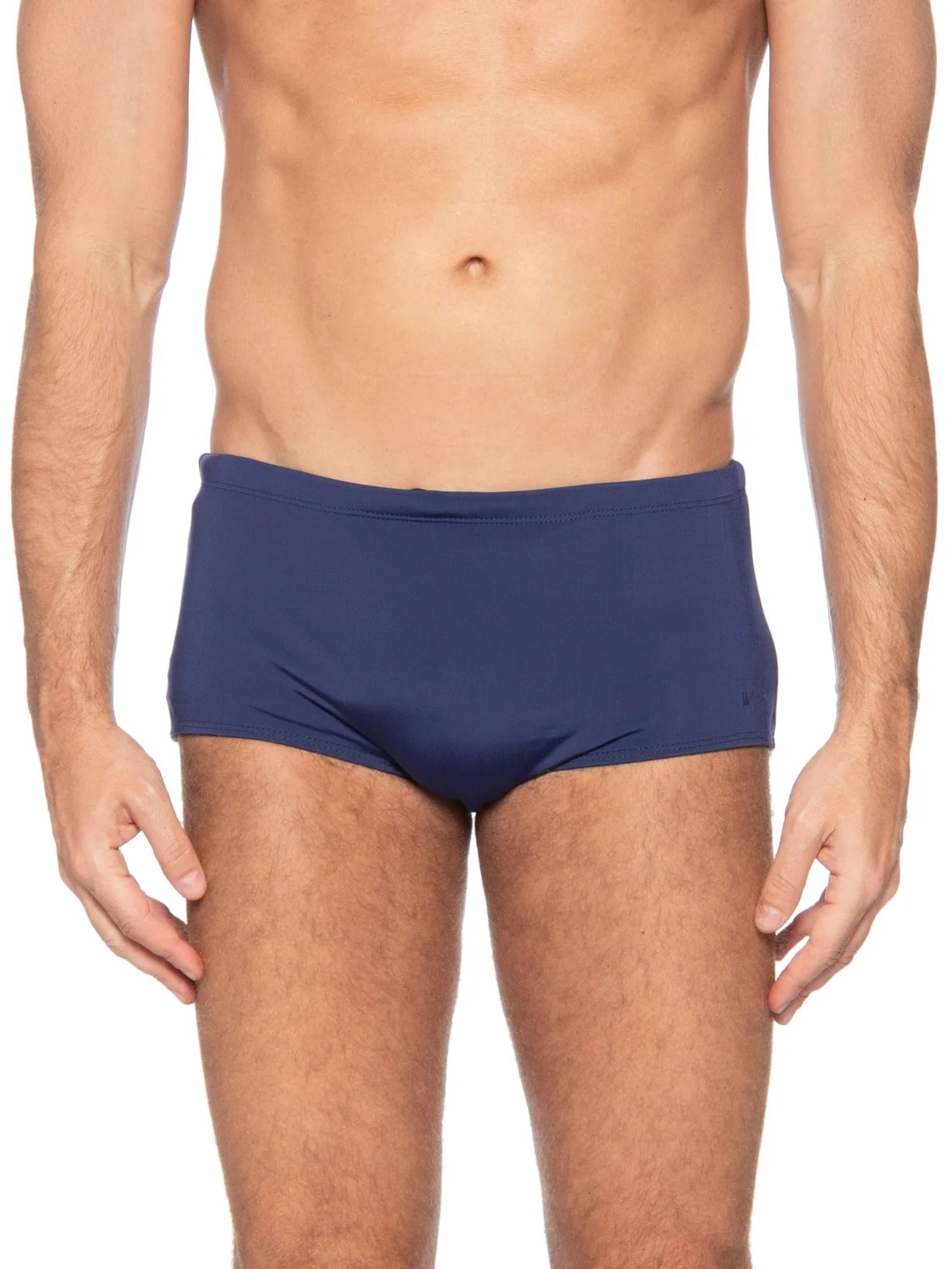 Sunga Vivo Lateral Ipanema Azul Foxton