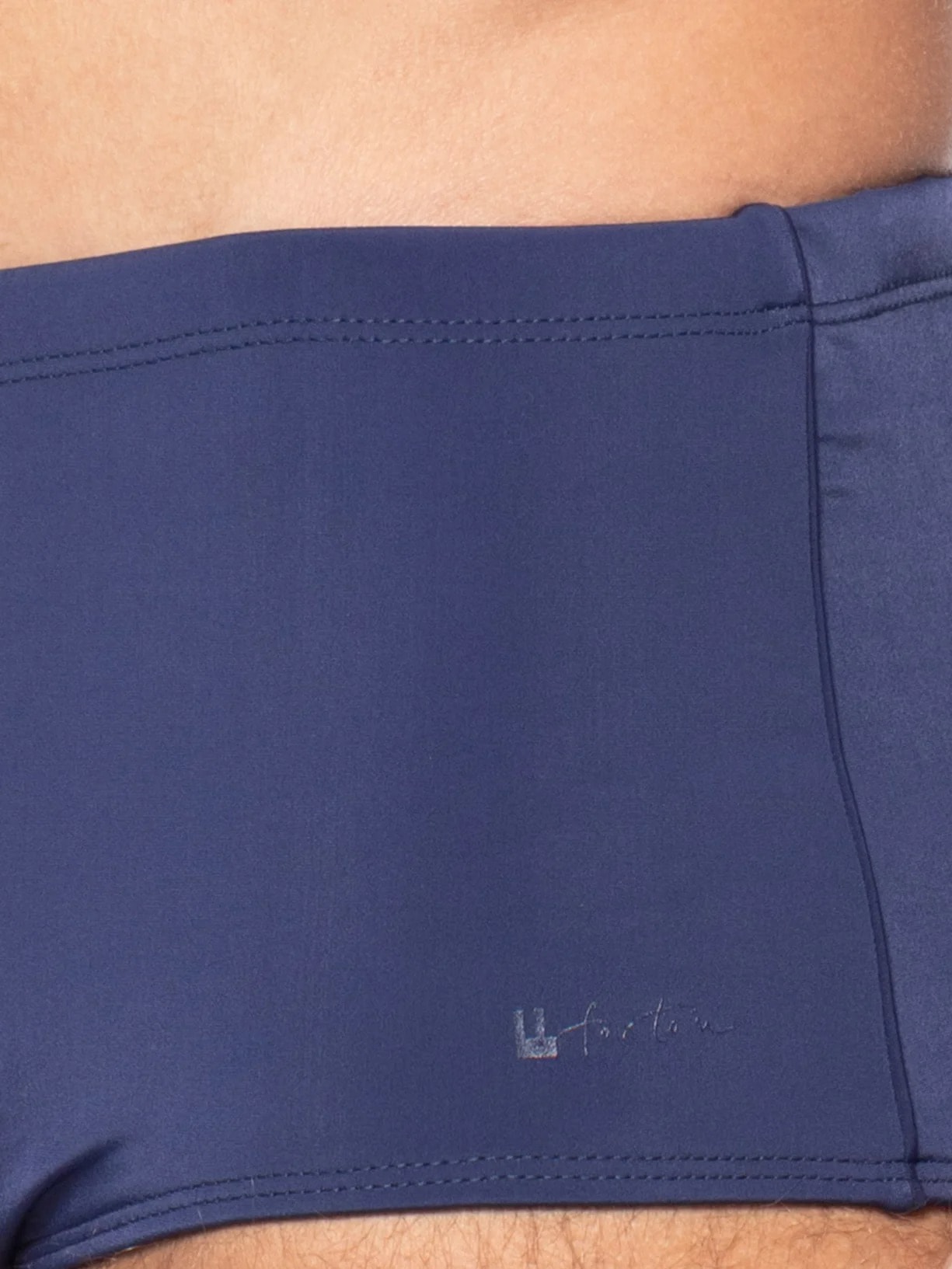 Sunga Vivo Lateral Ipanema Azul Foxton