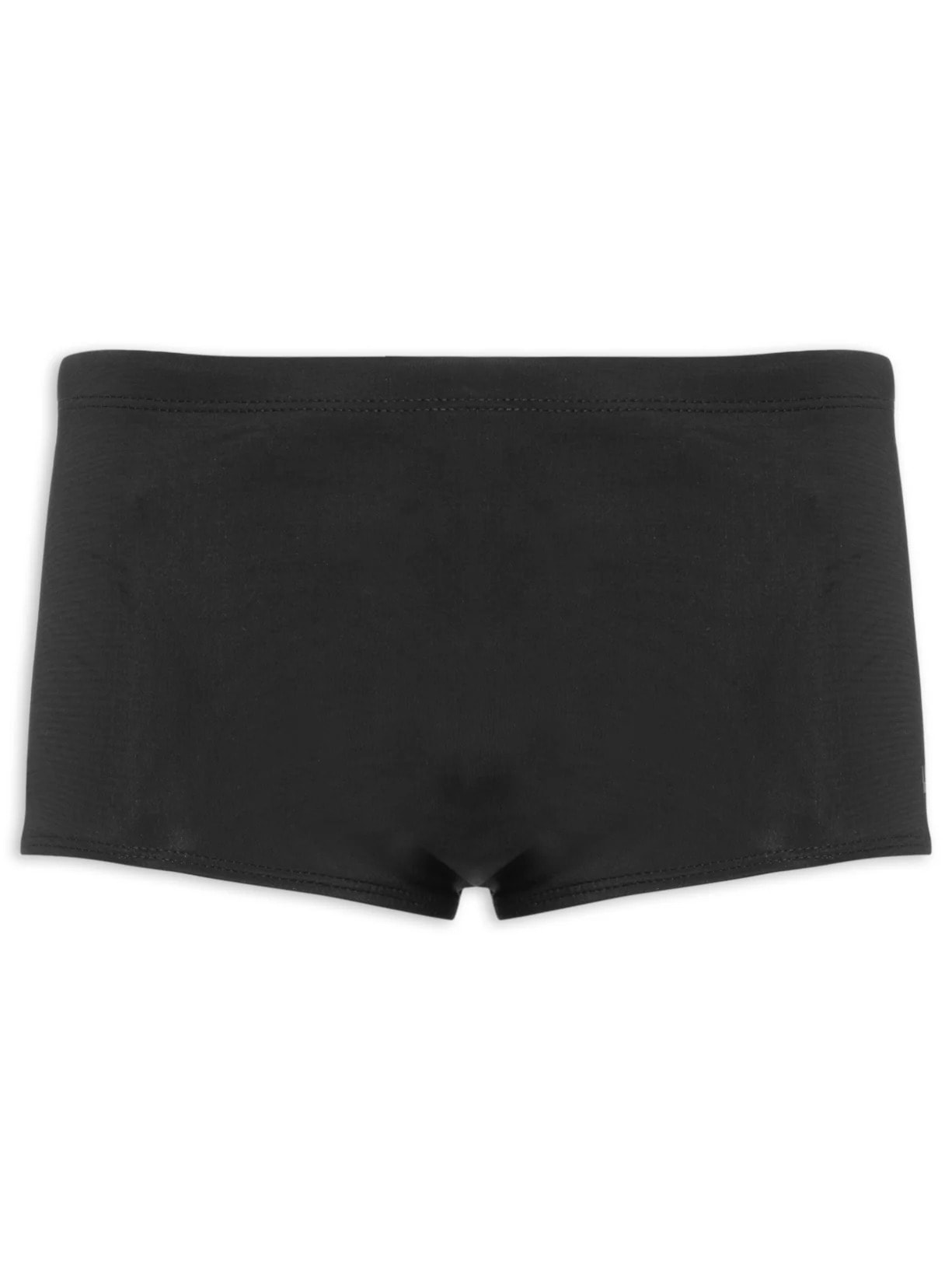 Sunga Vivo Lateral Ipanema Preto Foxton