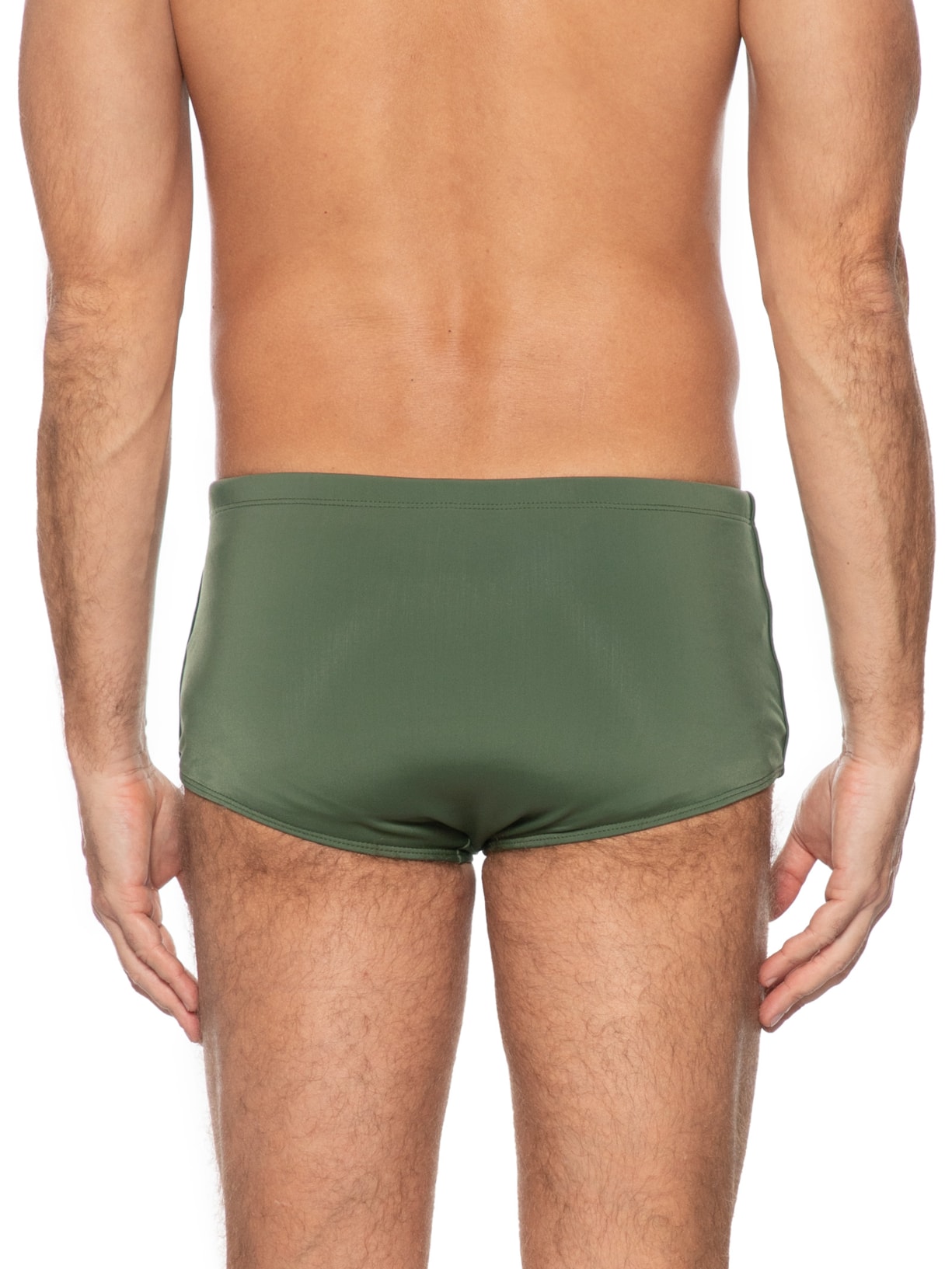 Sunga Vivo Lateral Ipanema Verde Foxton