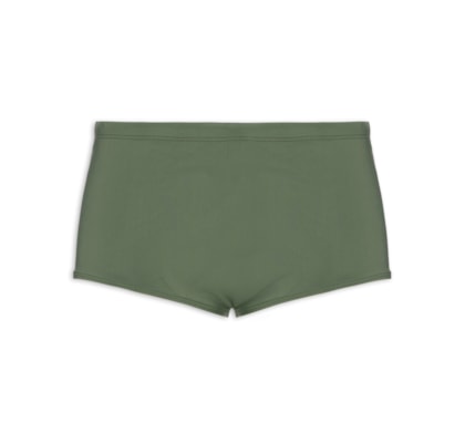 Sunga Vivo Lateral Ipanema - Verde