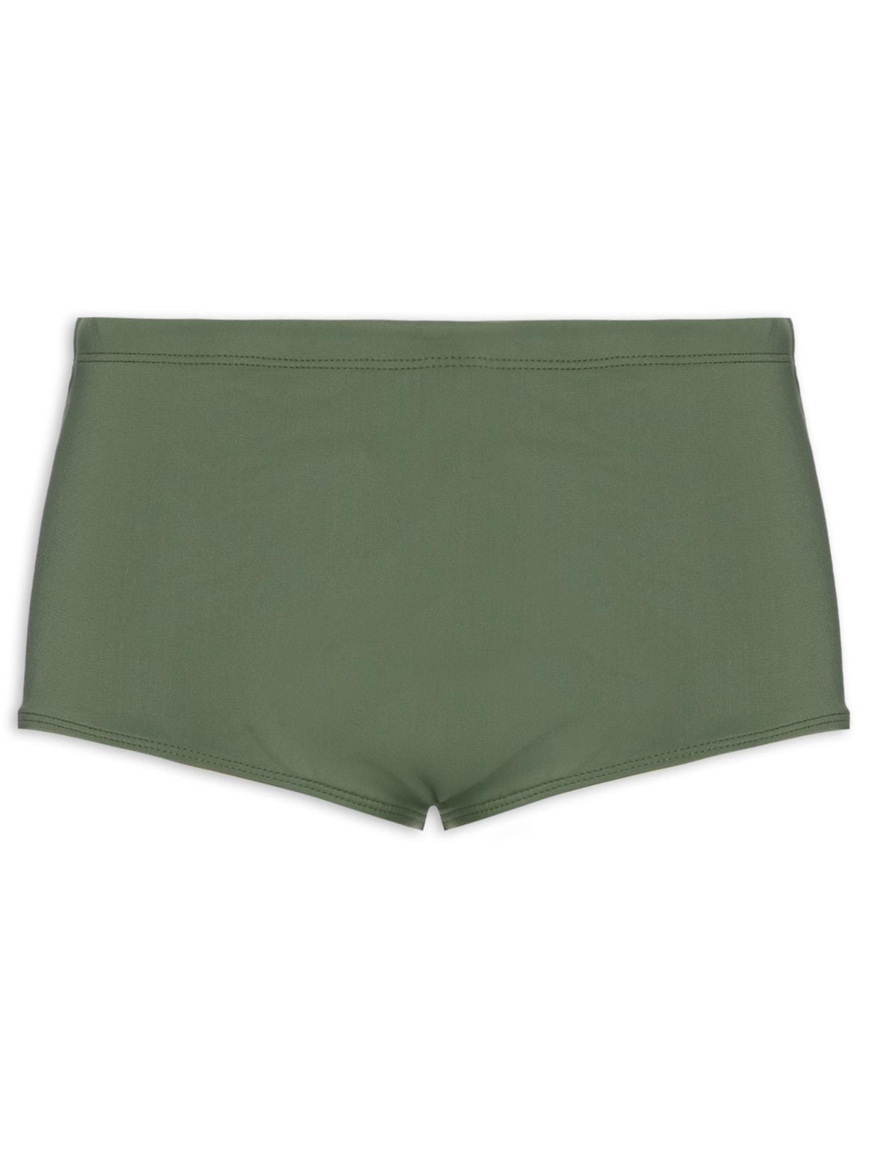 Sunga Vivo Lateral Ipanema - Verde