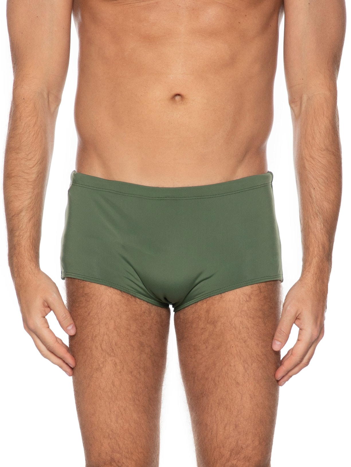 Sunga Vivo Lateral Ipanema Verde Foxton