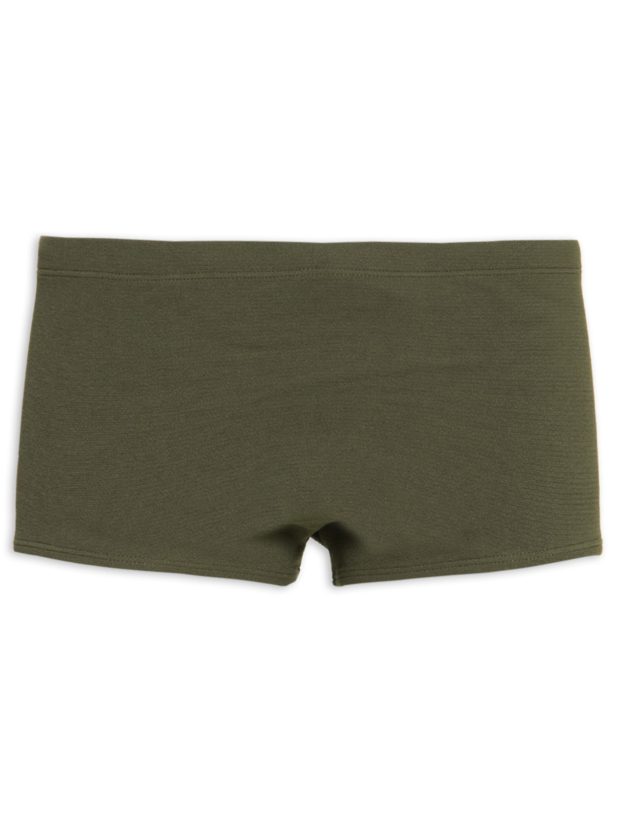 Sunga Vulcano - Verde