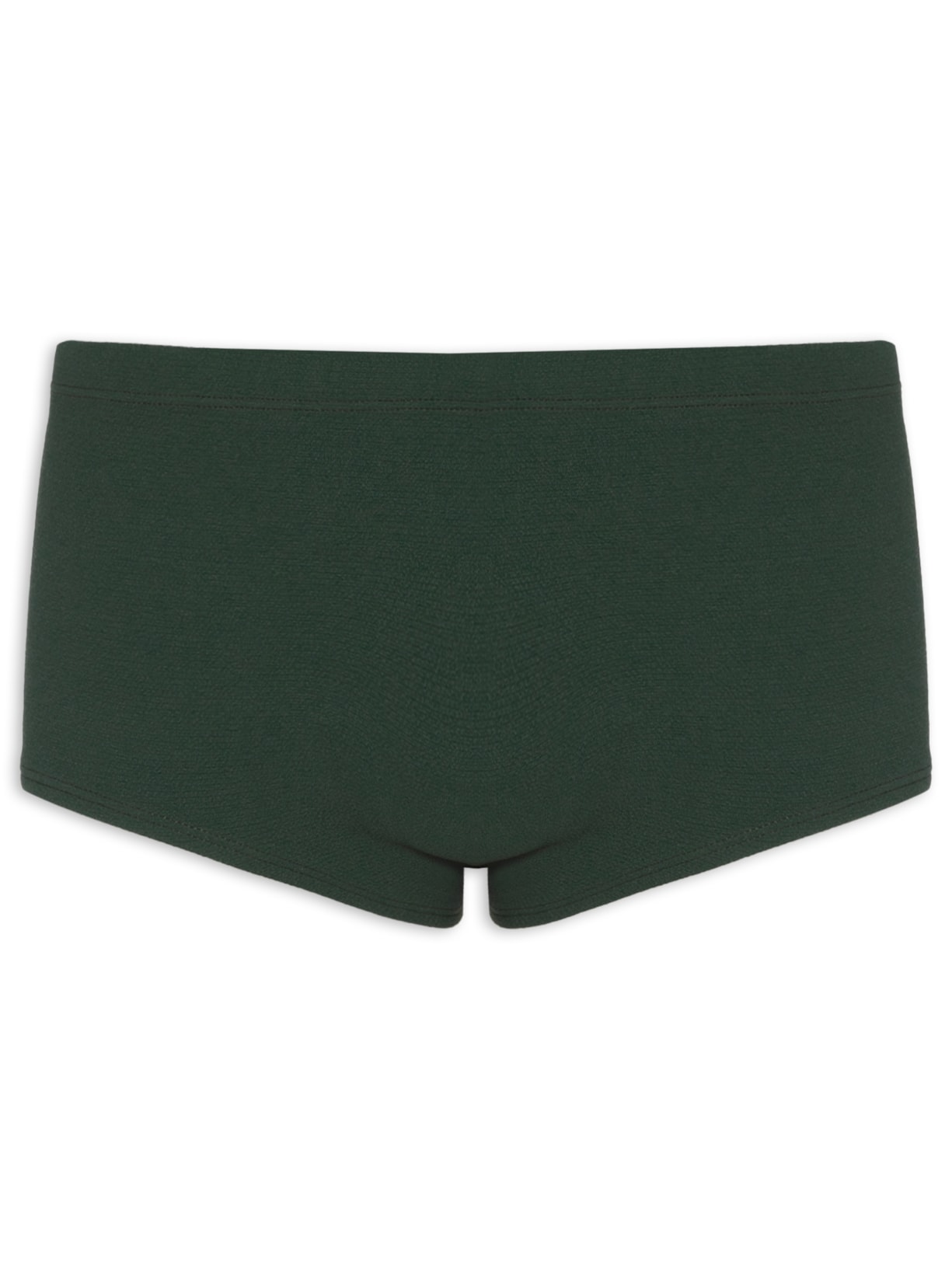 Sunga Vulcano Verde Osklen