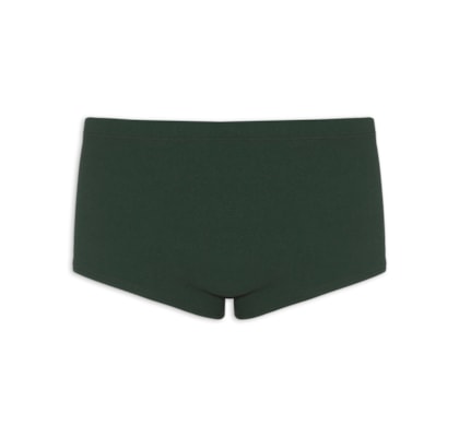 Sunga Vulcano - Verde