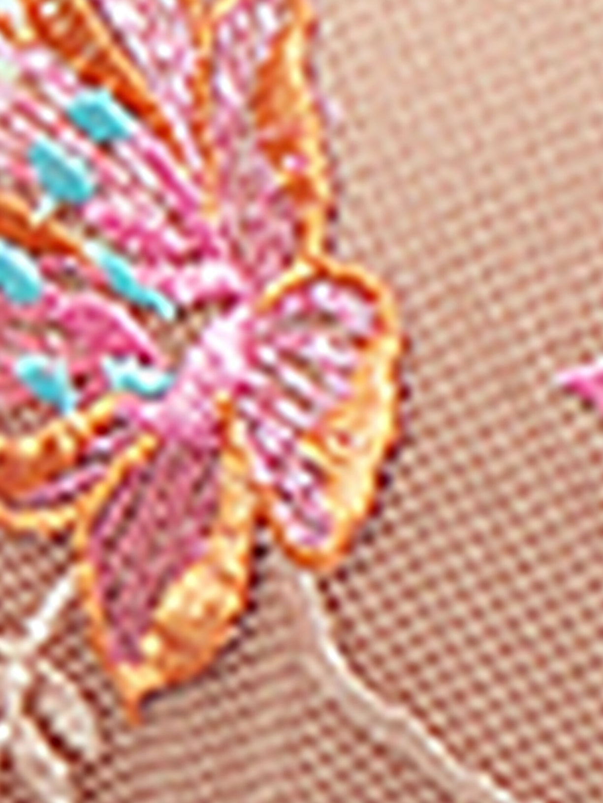 Sutiã Balconette Elena Here Comes The Sun Rosa Intimissimi