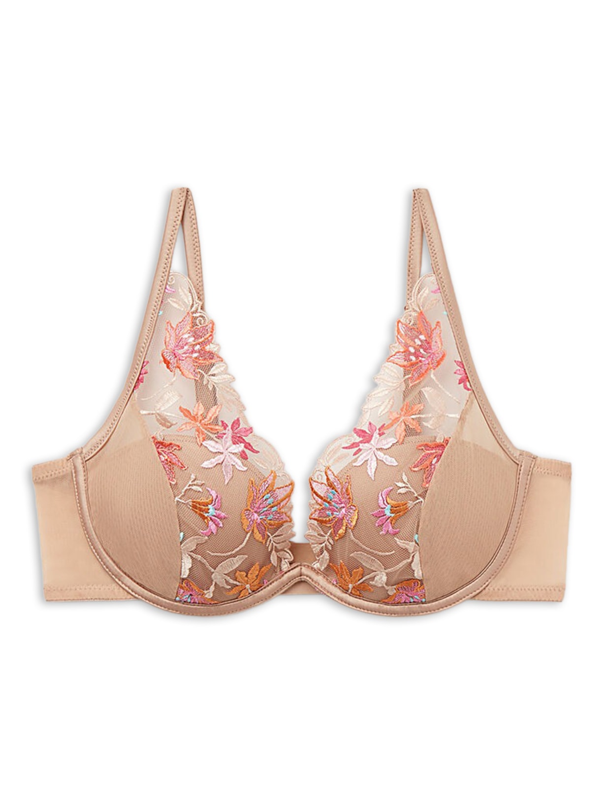 Sutiã Balconette Elena Here Comes The Sun Rosa Intimissimi