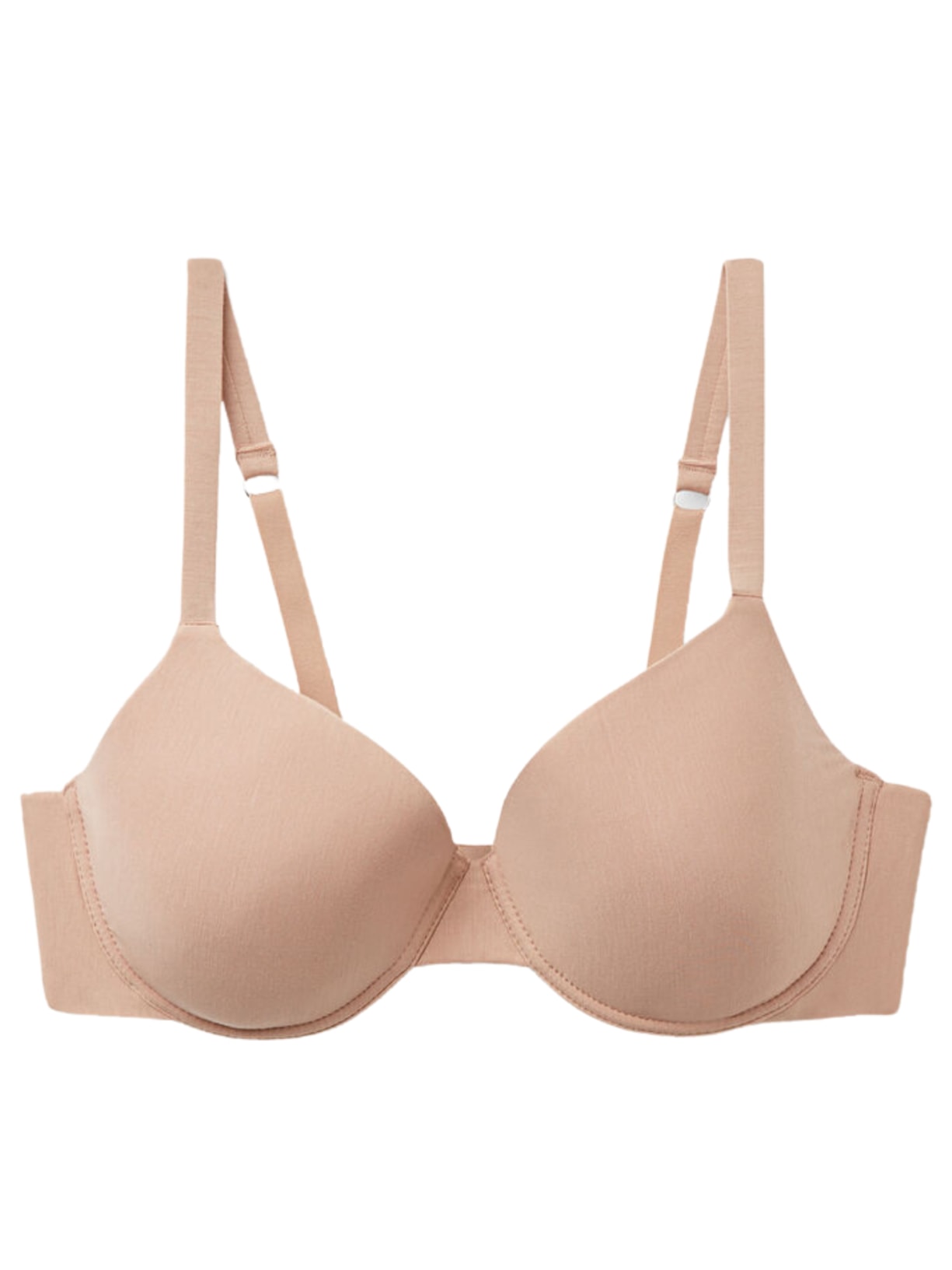 Sutiã Balconette Francesca Superior Comfort - Bege