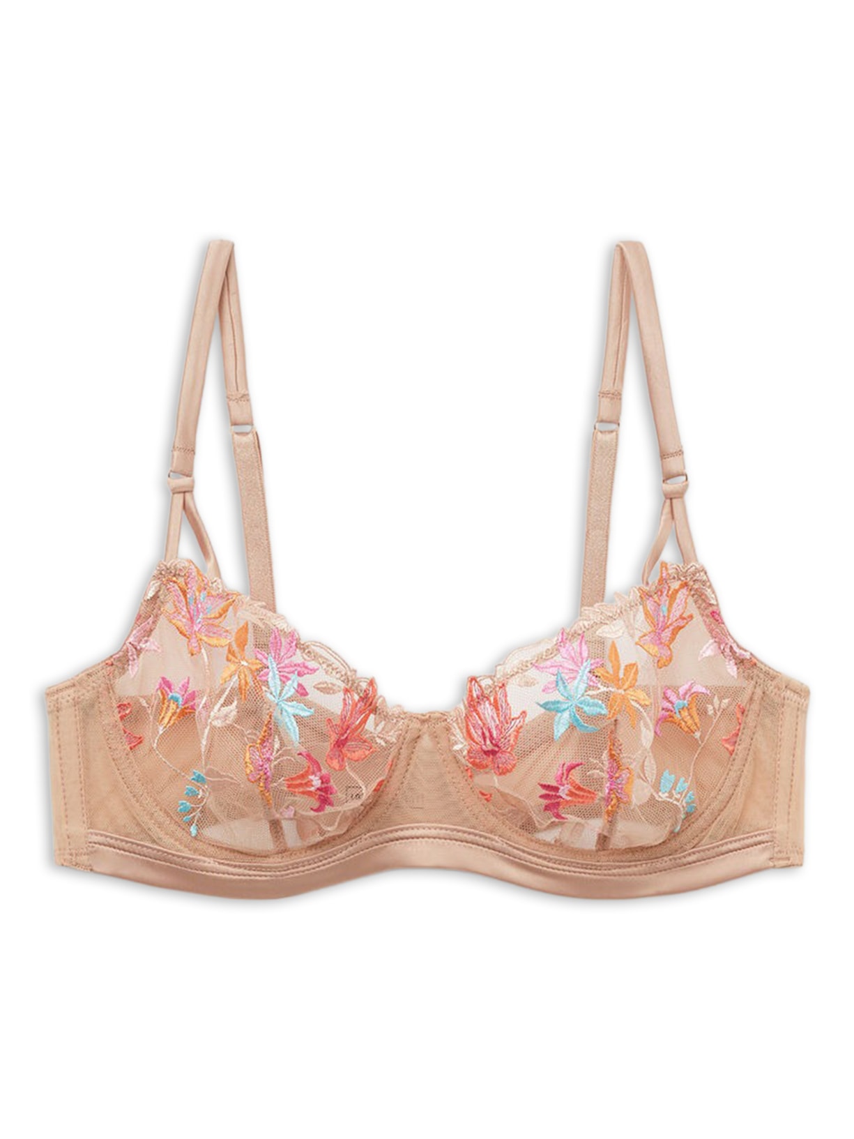 Sutiã Balconette Here Comes The Sun Rosa Intimissimi