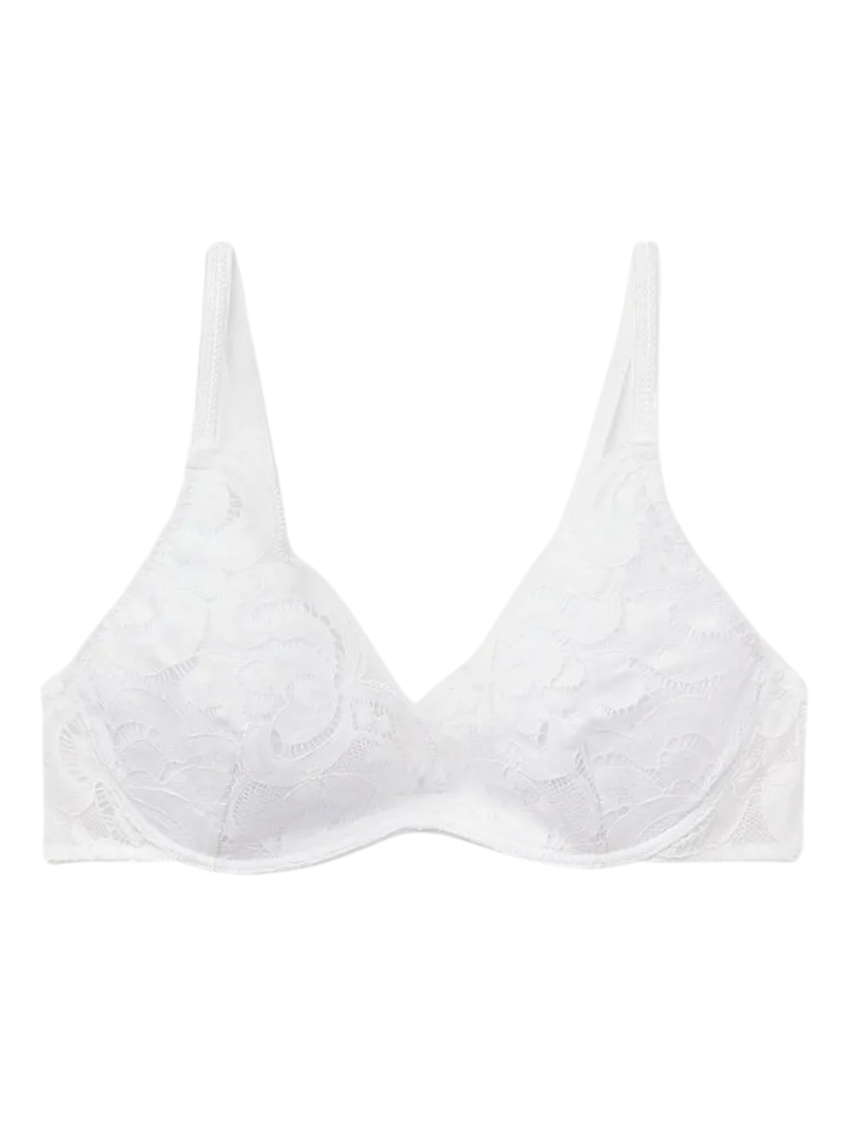 Sutiã Balconette Scent Of Summer Branco Intimissimi