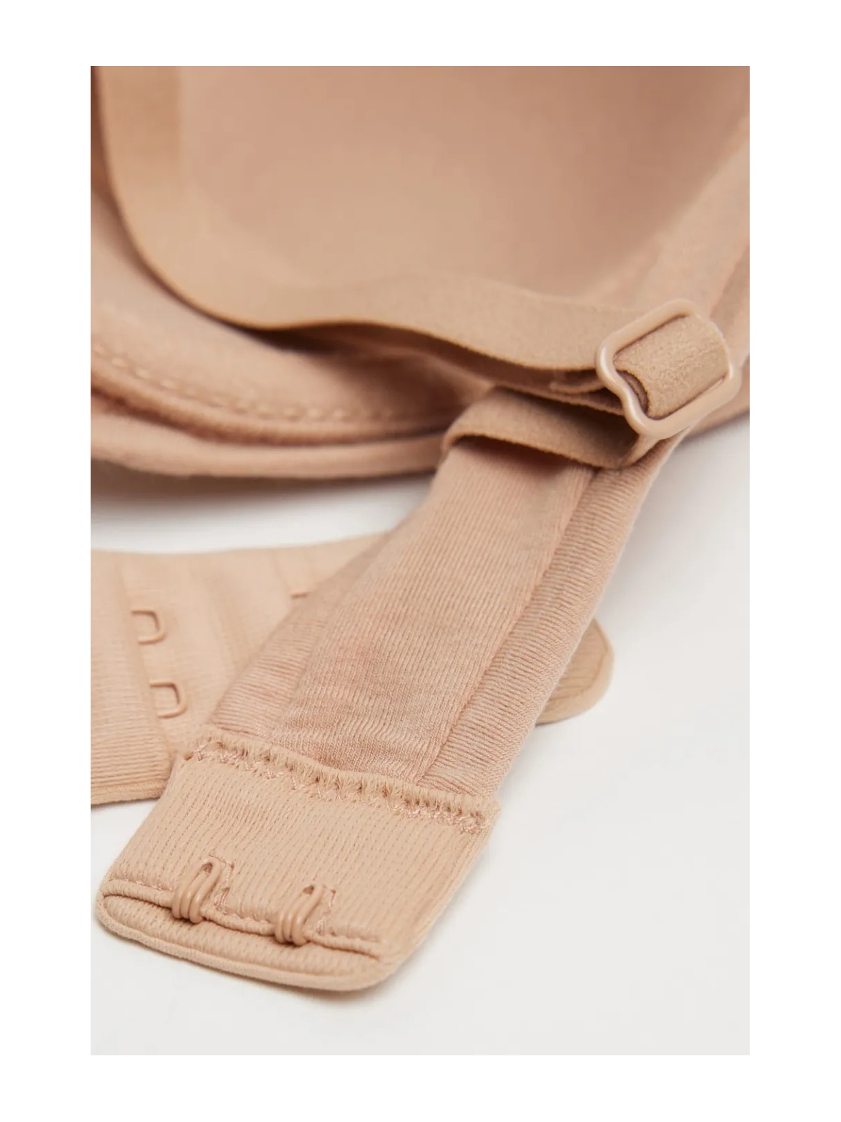 Sutiã Balconette Sofia Em Algodão Ultralight Bege Intimissimi