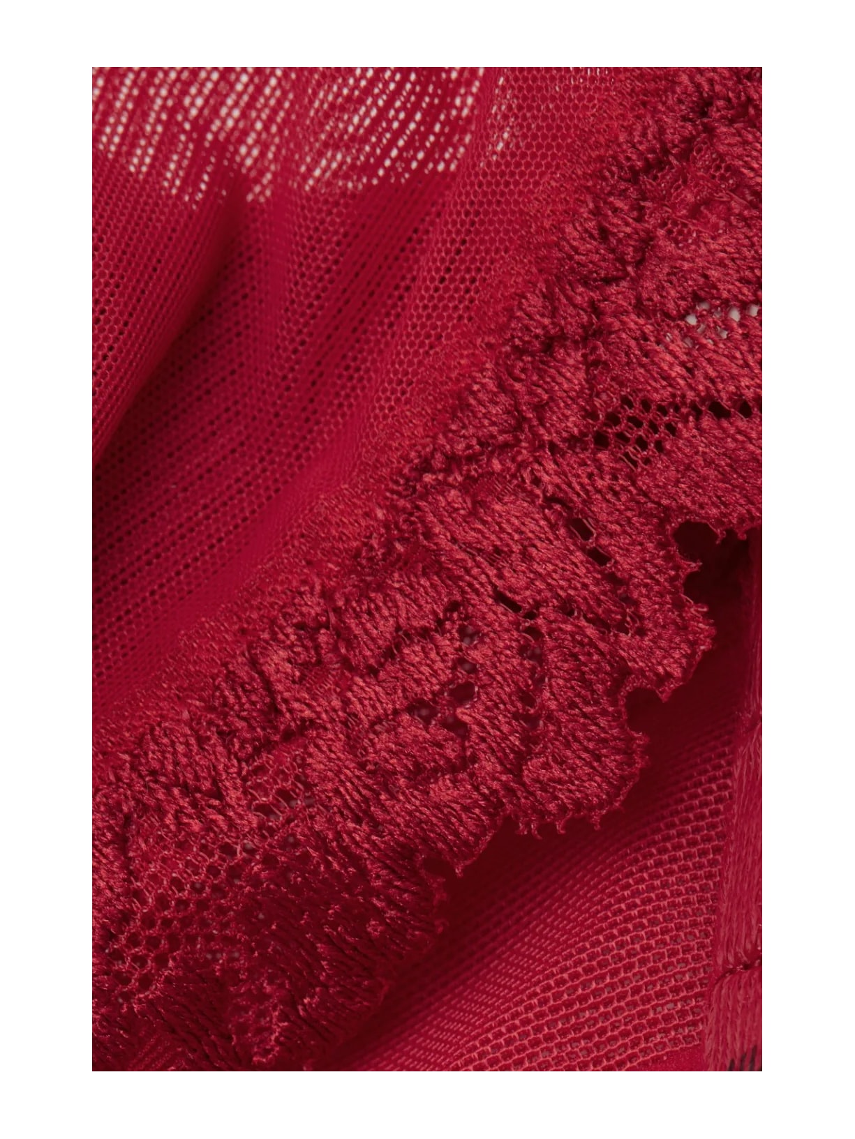 Sutiã Balconette Sofia In Pretty Flowers Vermelho Intimissimi