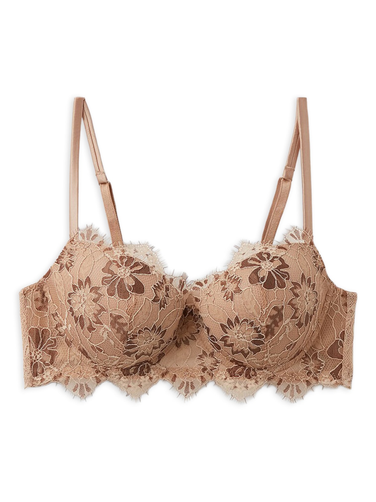 Sutiã Balconette Sofia Summer Glow Bege Intimissimi