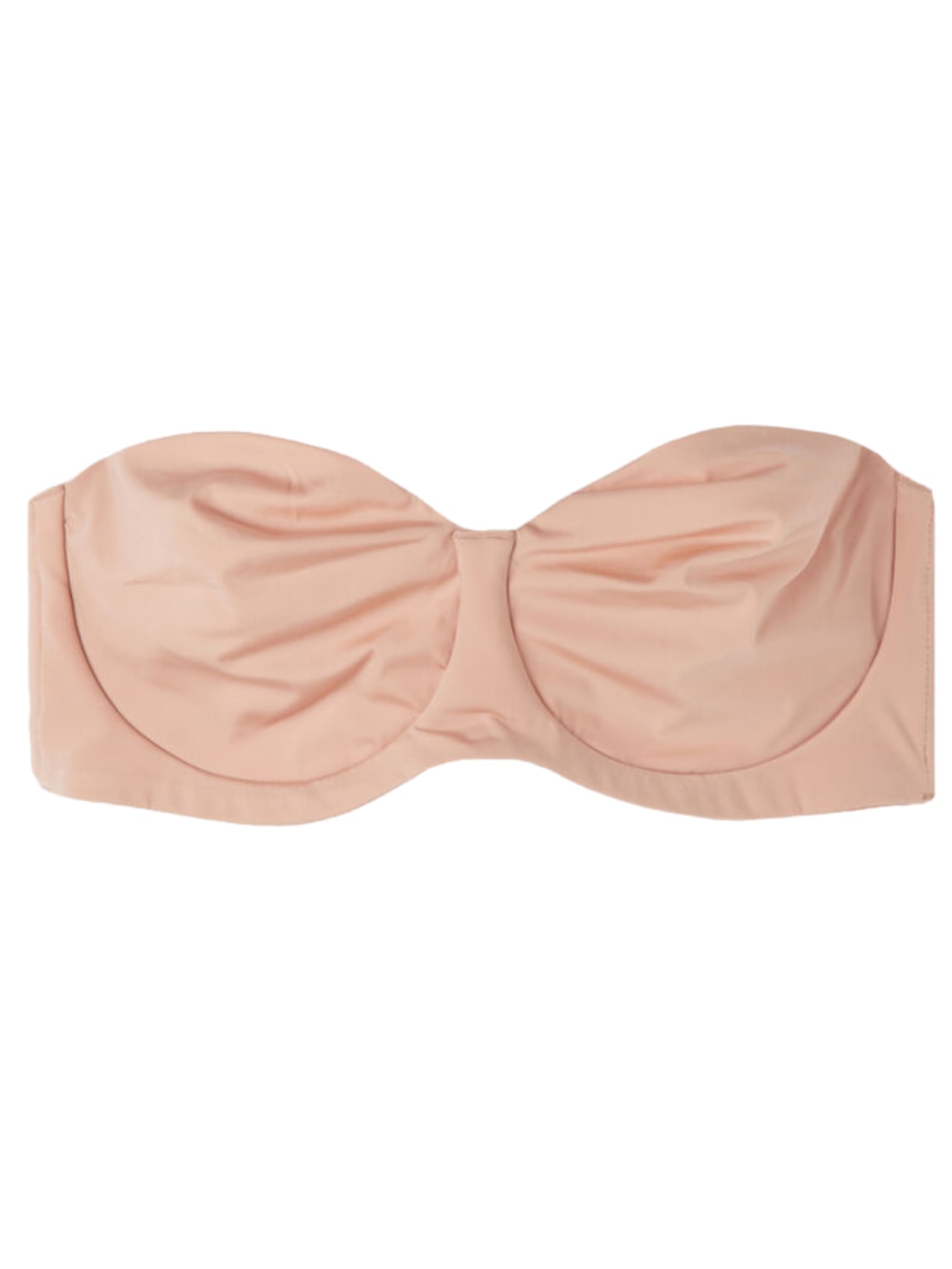 Sutiã Balconette Tomara Que Caia Diletta Em Microfibra Ultralight - Bege