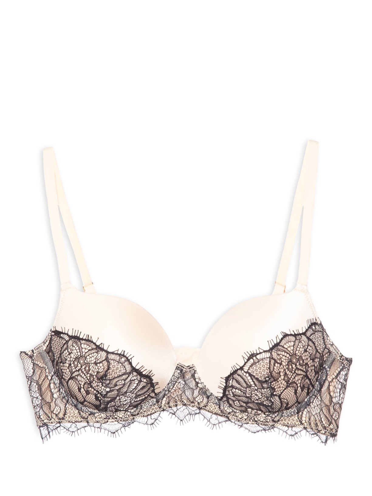 Sutiâ Bojo Base - Preto