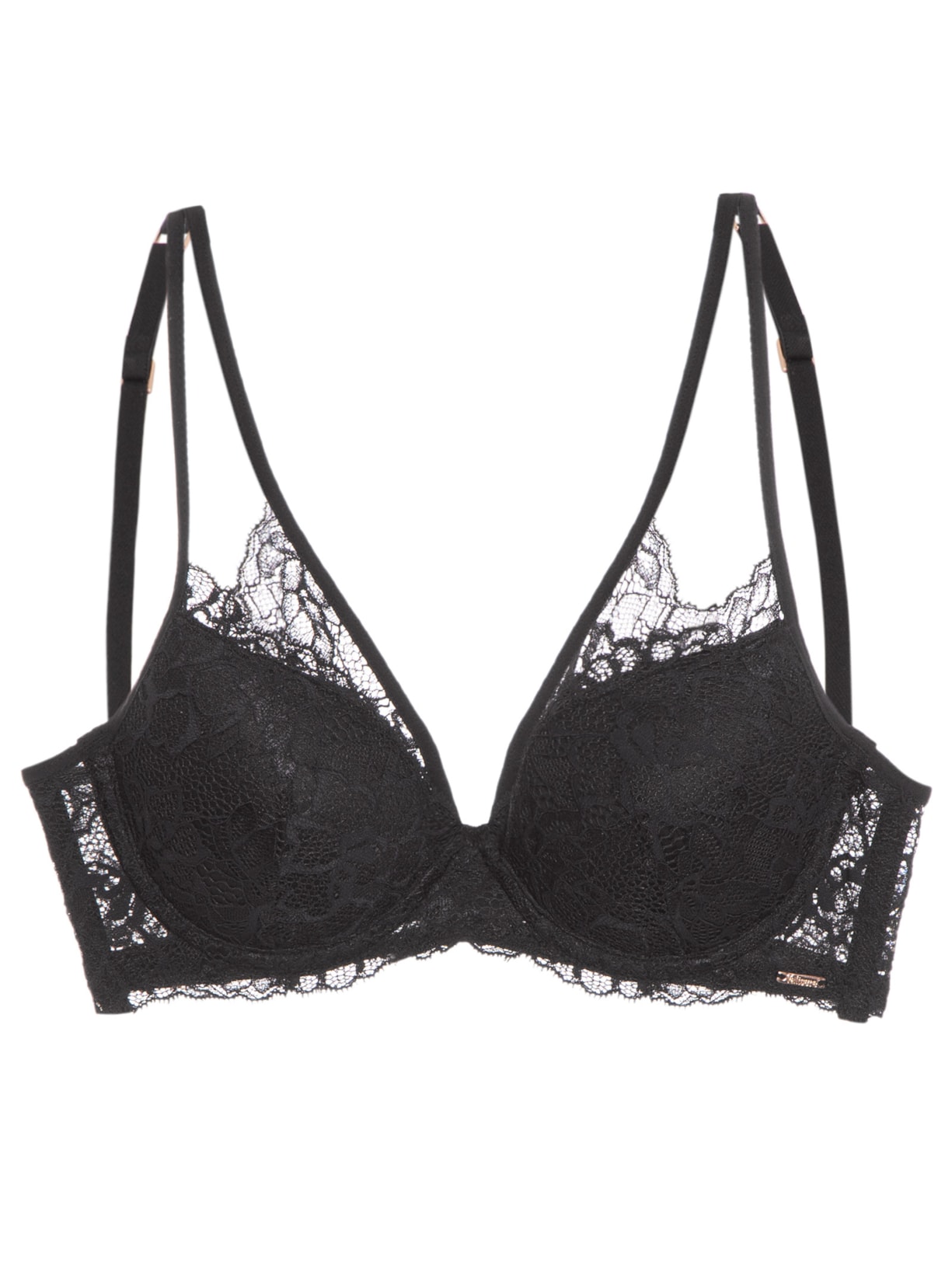 Sutiã Bojo Copas B - Preto