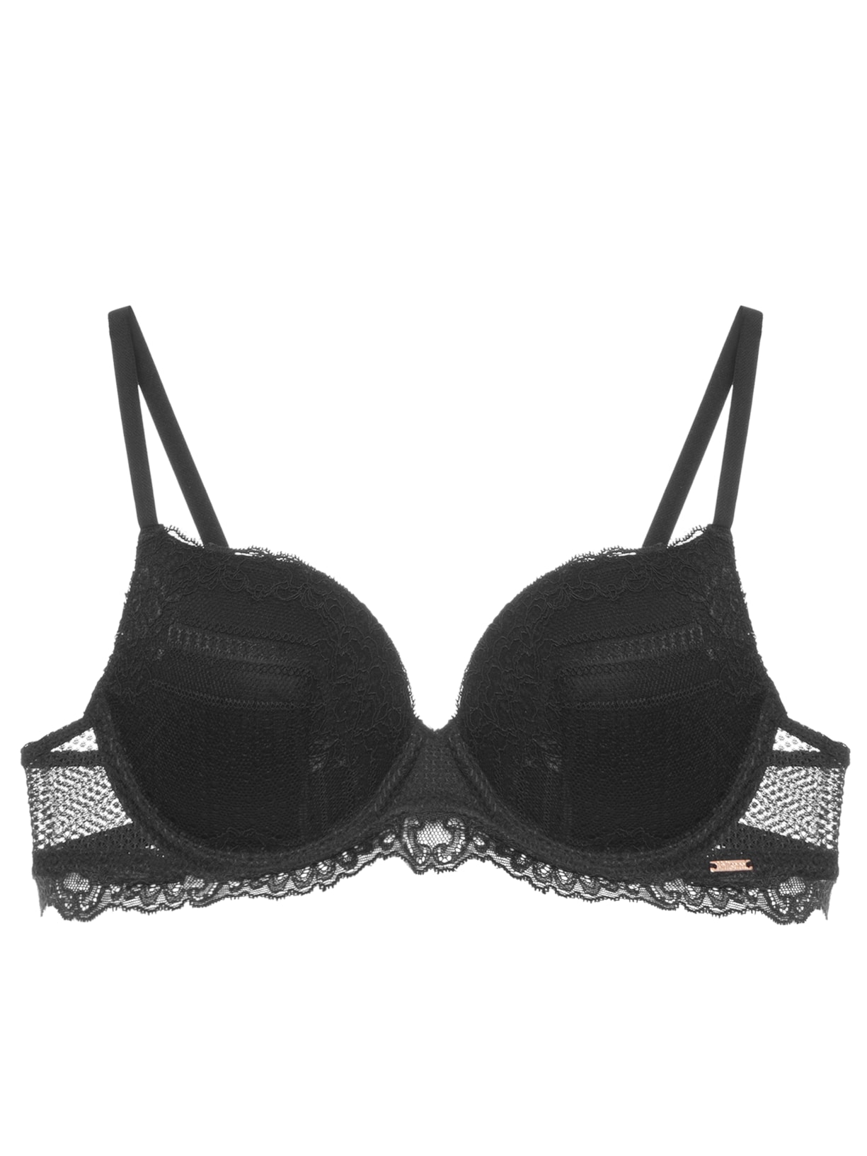 Sutiã Bojo Copas - Preto