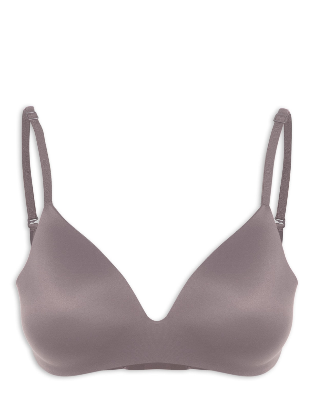 Sutiã Com Bojo Sem Aro Perfectly Fit – Marrom