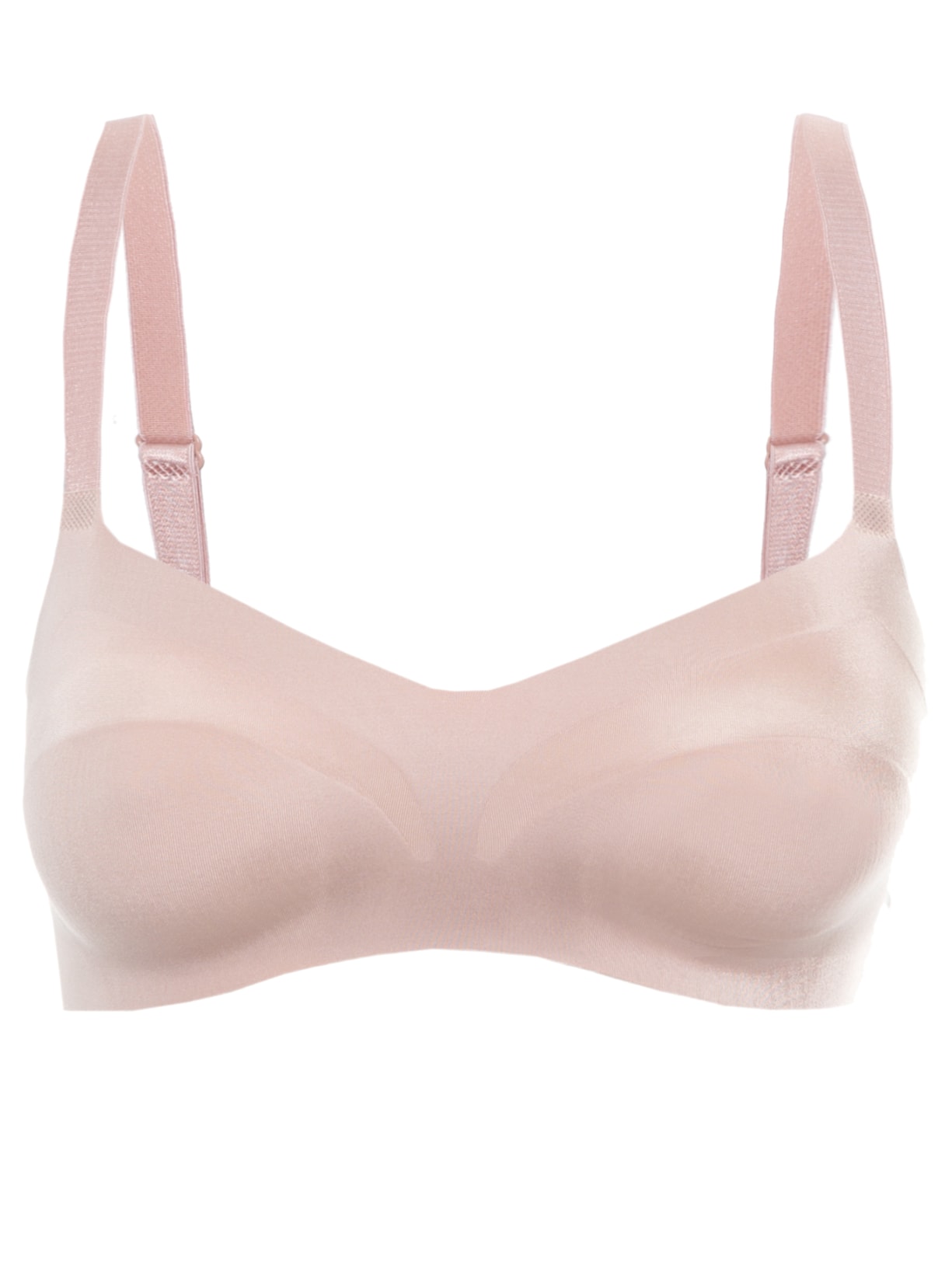 Sutiã Confort - Bege