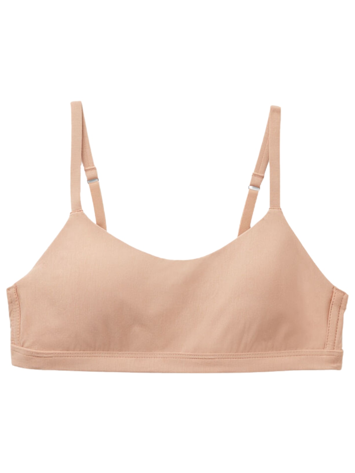 Sutiã Erica Superior Comfort - Bege